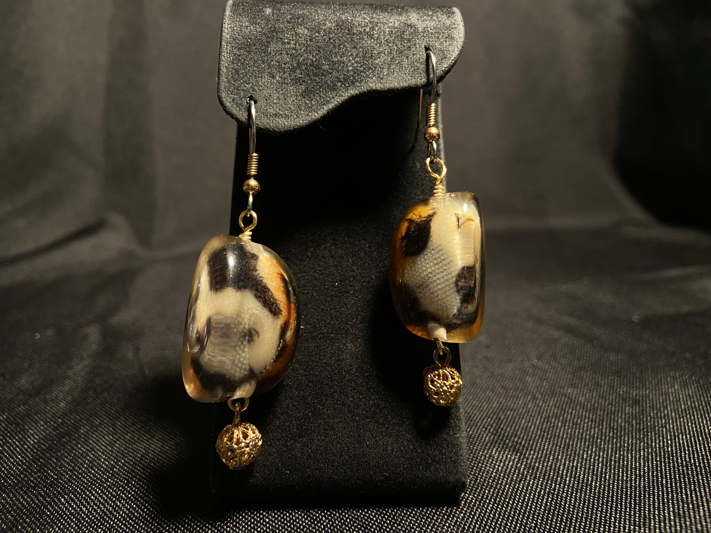 Heidi Teague Earrings