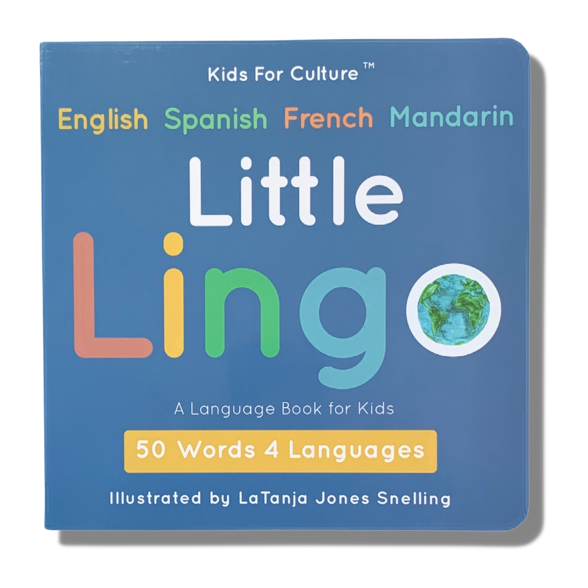 Little Lingo