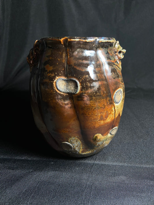 Beyer Medium Vase
