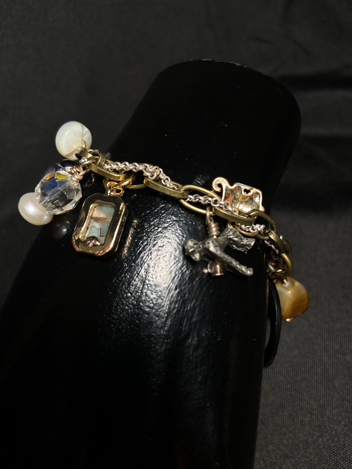 Everything Bracelet