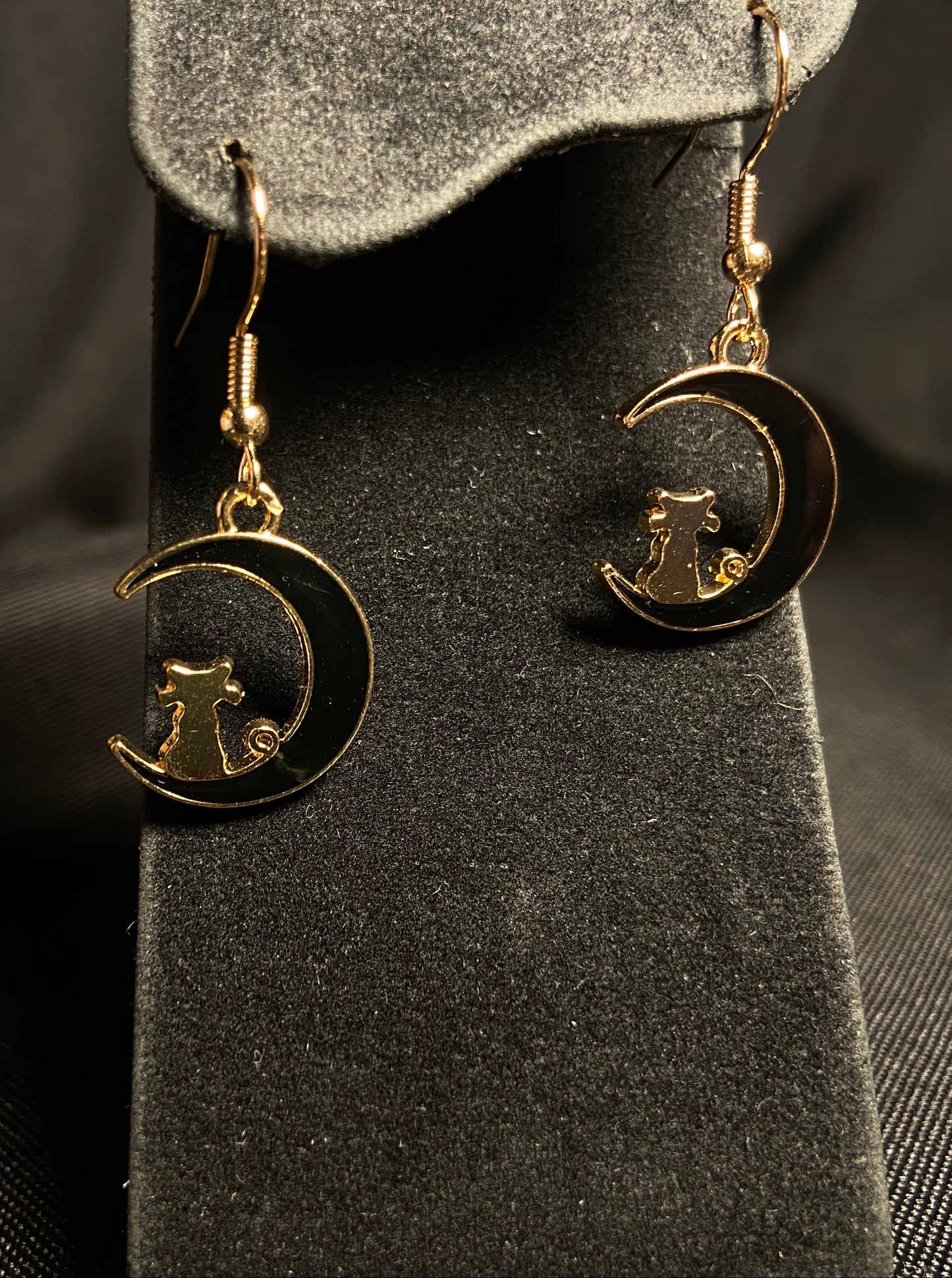 Eclectic Skye Earrings