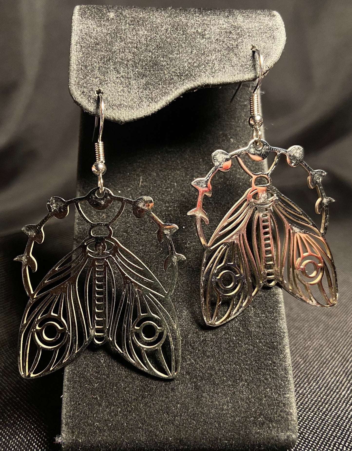 Eclectic Skye Earrings