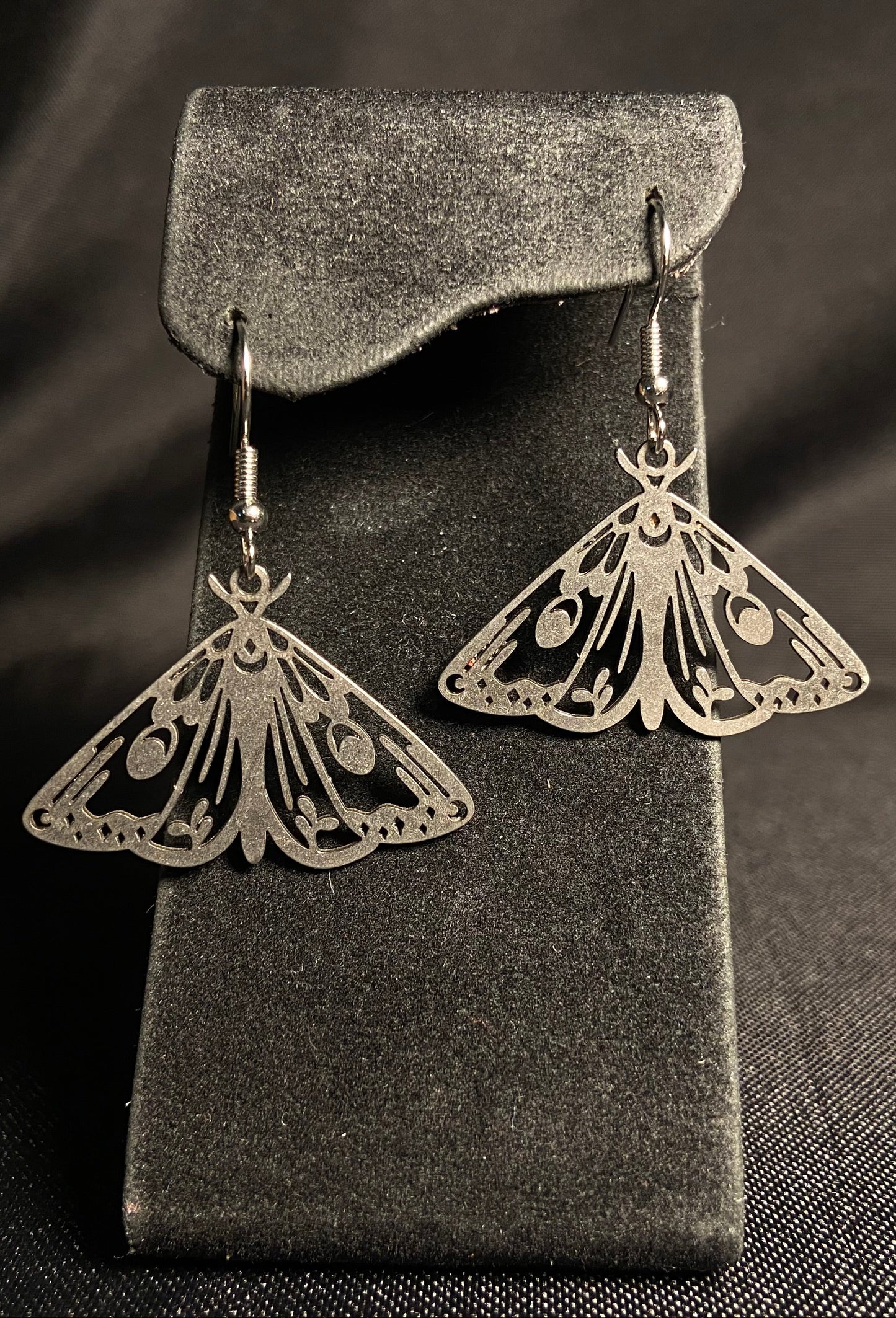 Eclectic Skye Earrings