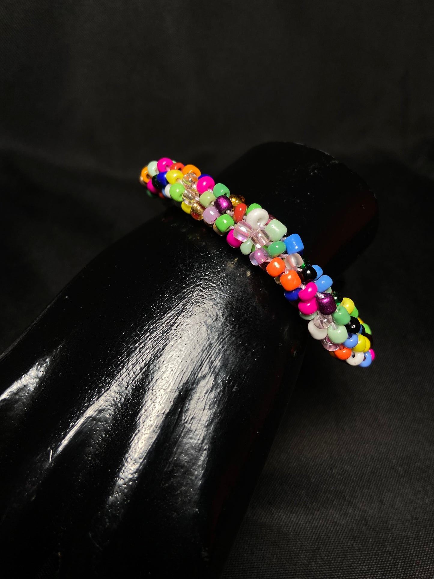 Kumihimo Bracelet