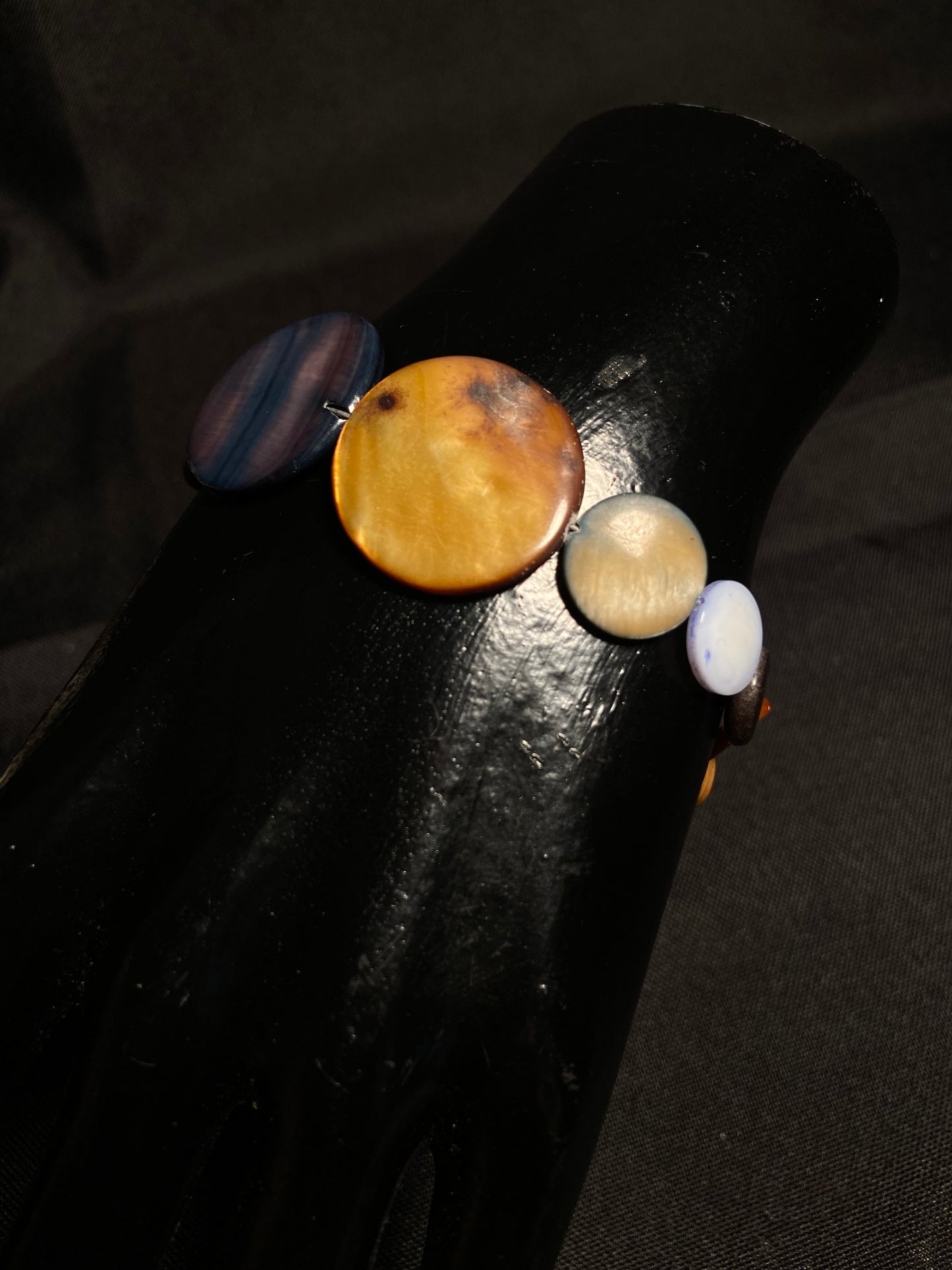 Heidi Teague Bracelets