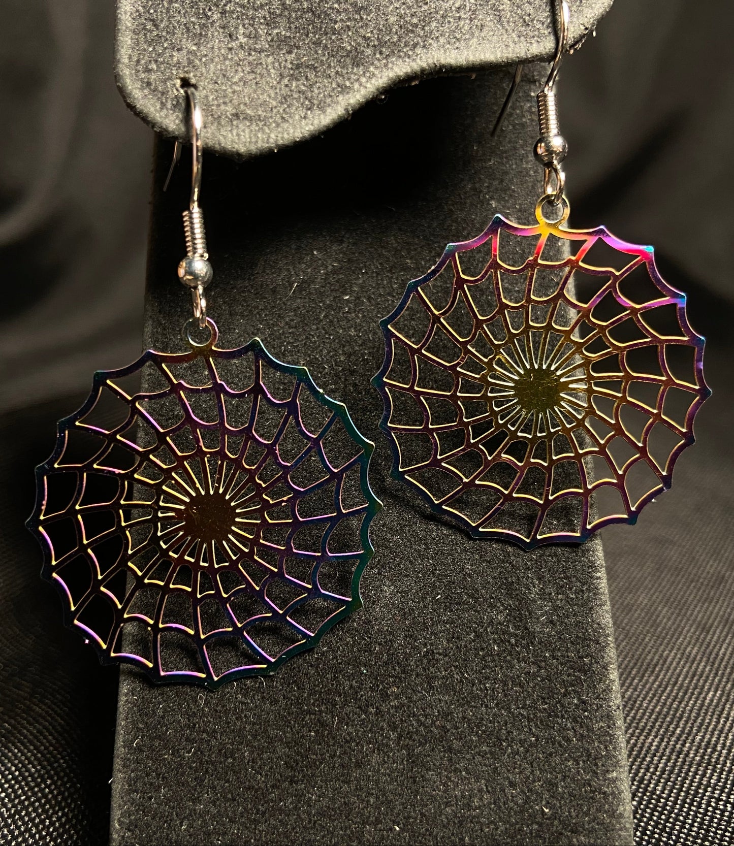 Eclectic Skye Earrings
