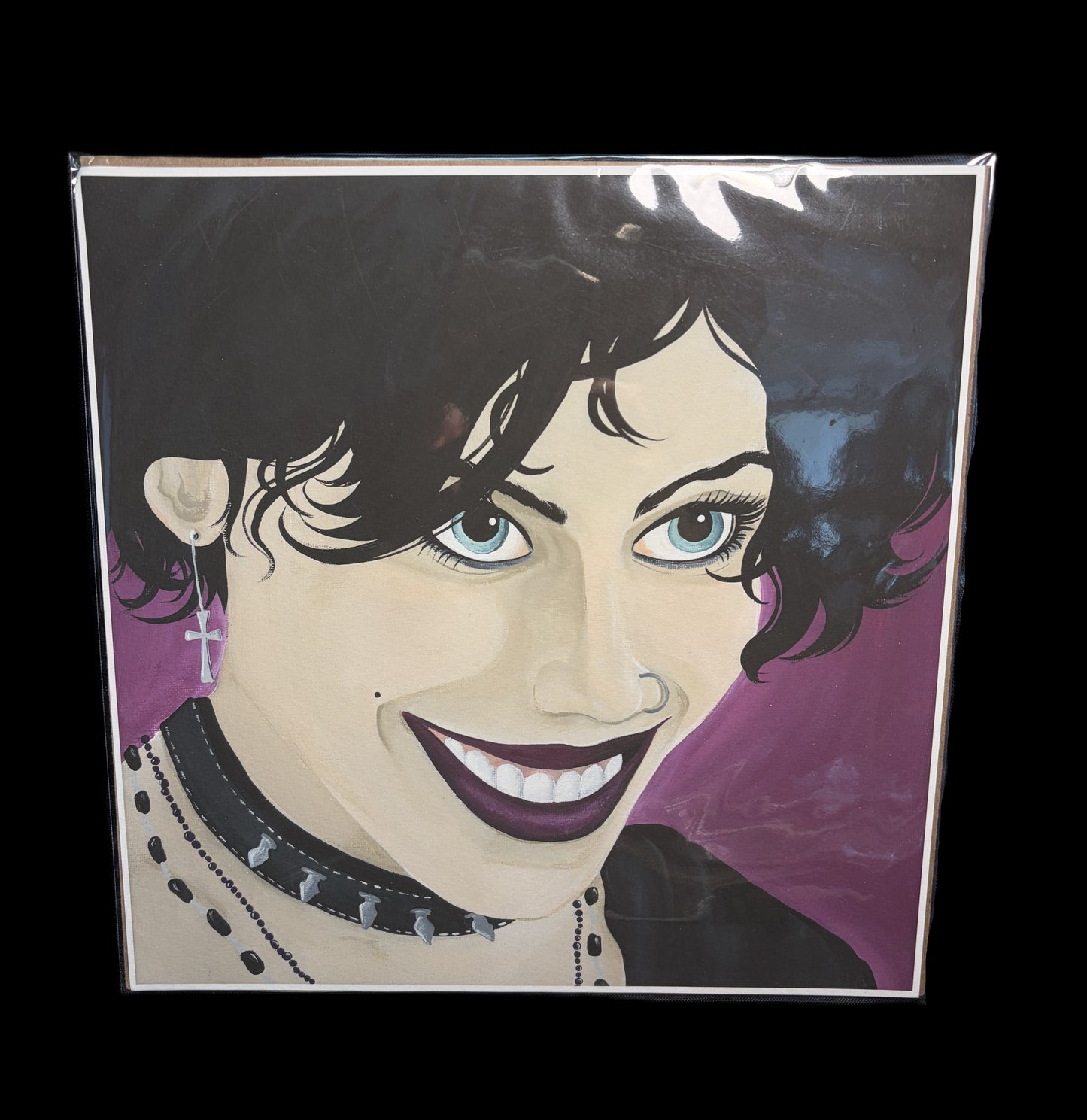 Blossom Robertson Prints