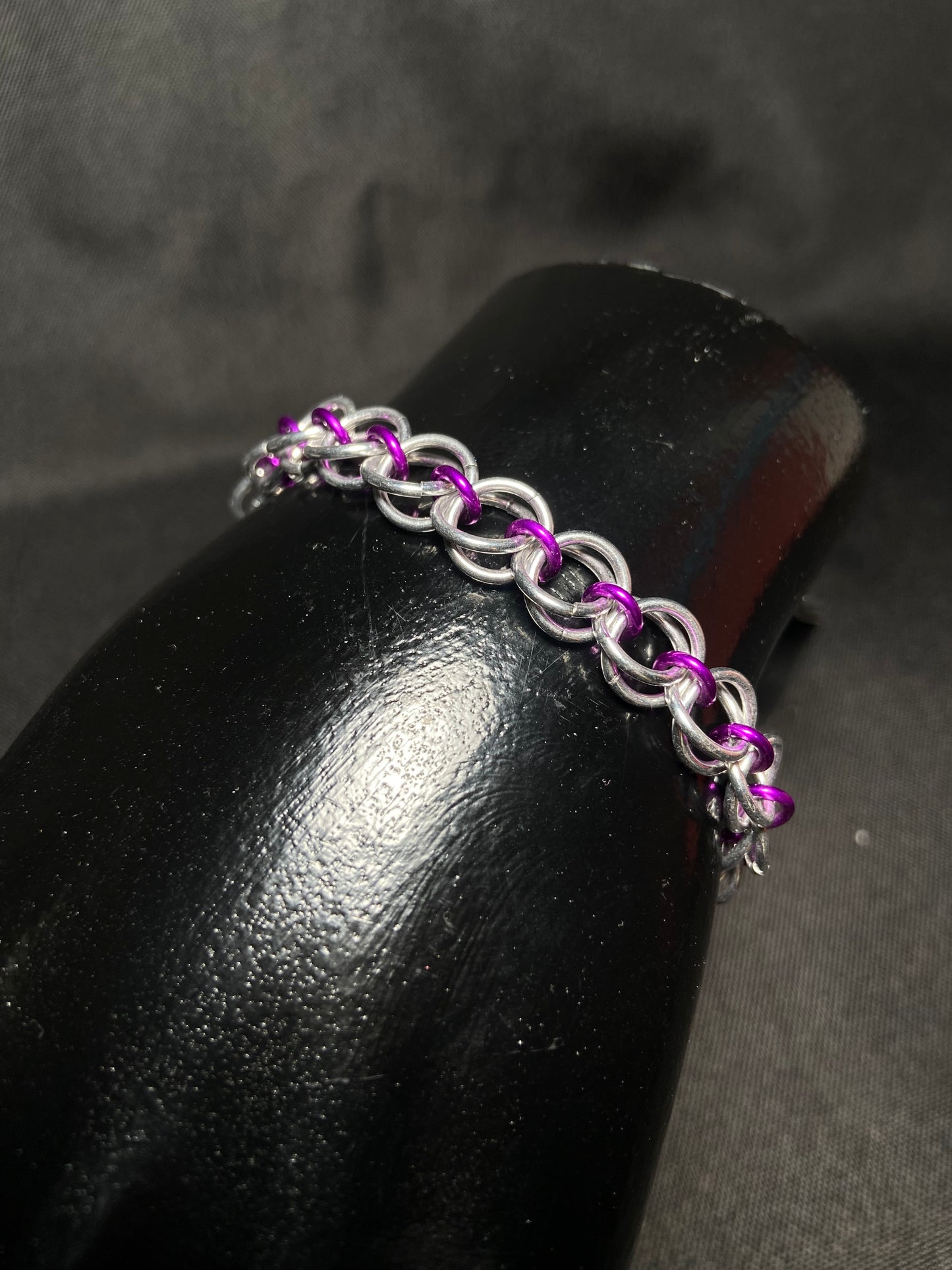 One Ring Bracelet