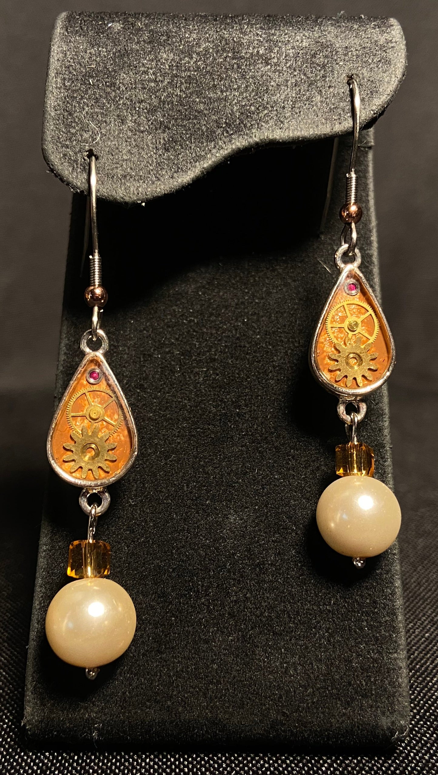 Ingalls Earrings