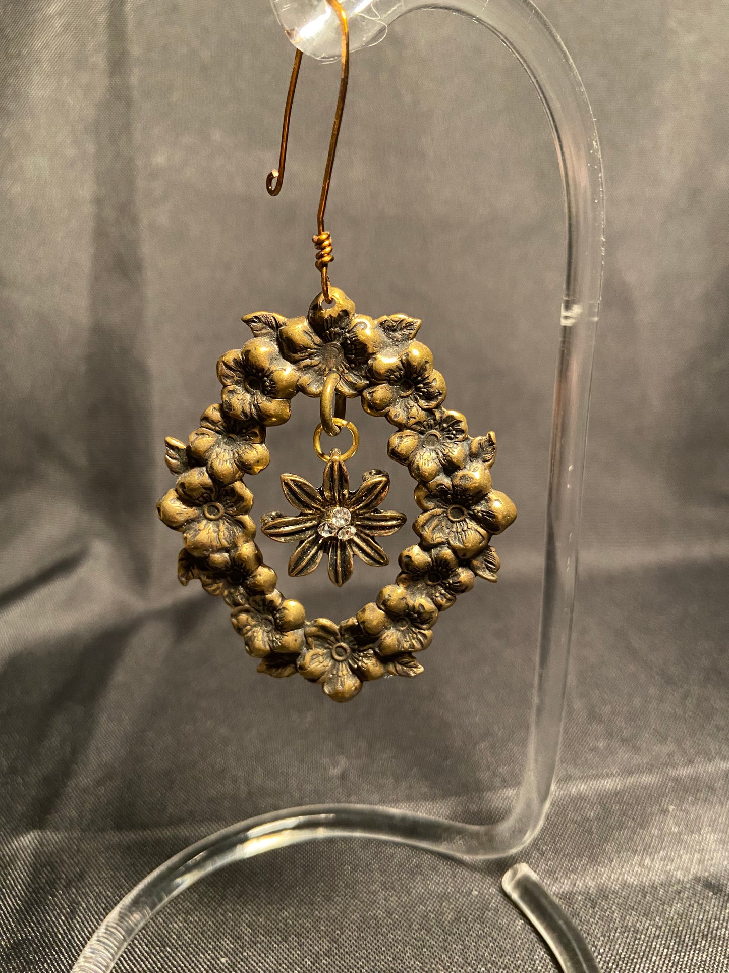 Heidi Teague Ornament