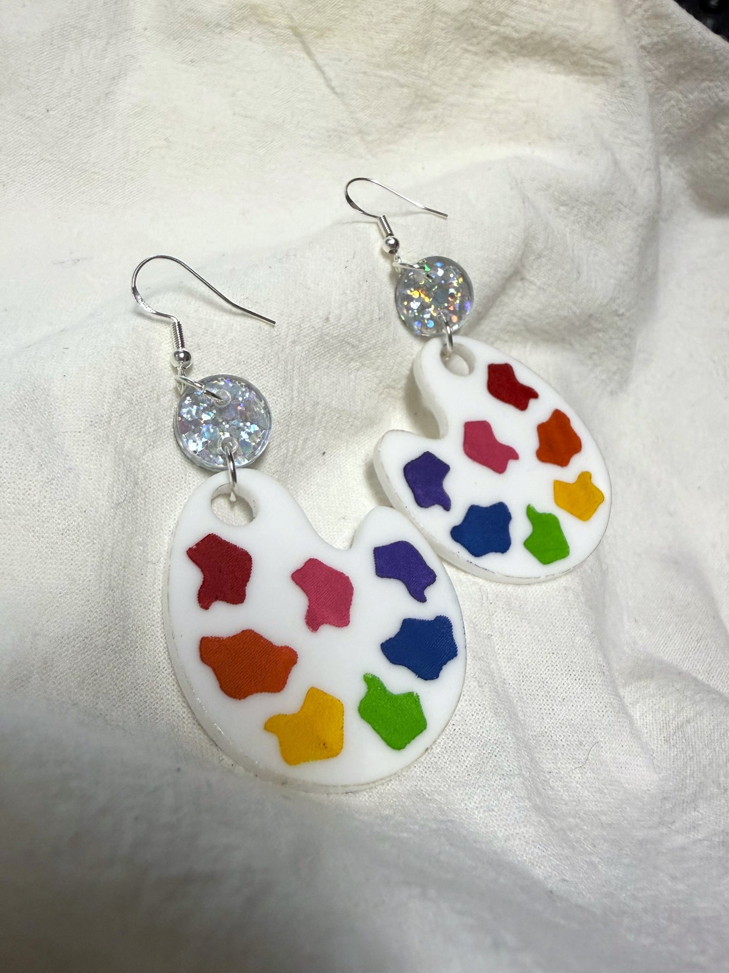 A Little Bit of Summer Earrings