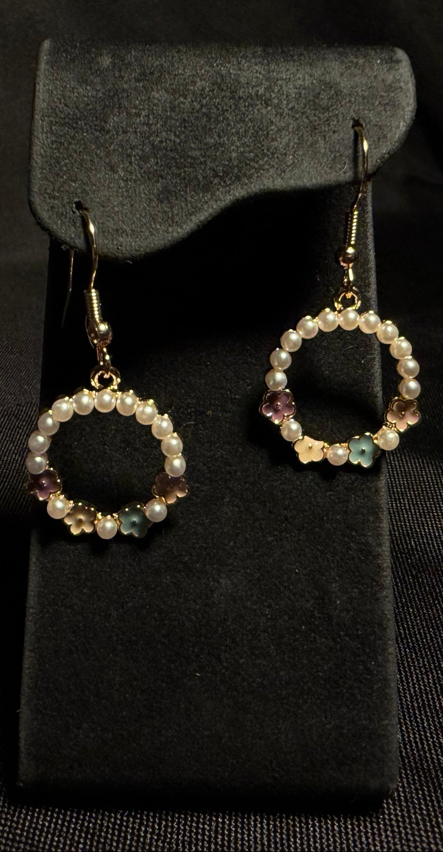 Eclectic Skye Earrings