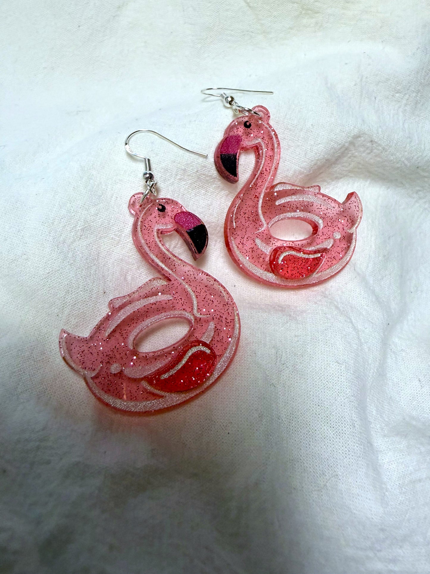 A Little Bit of Summer Earrings