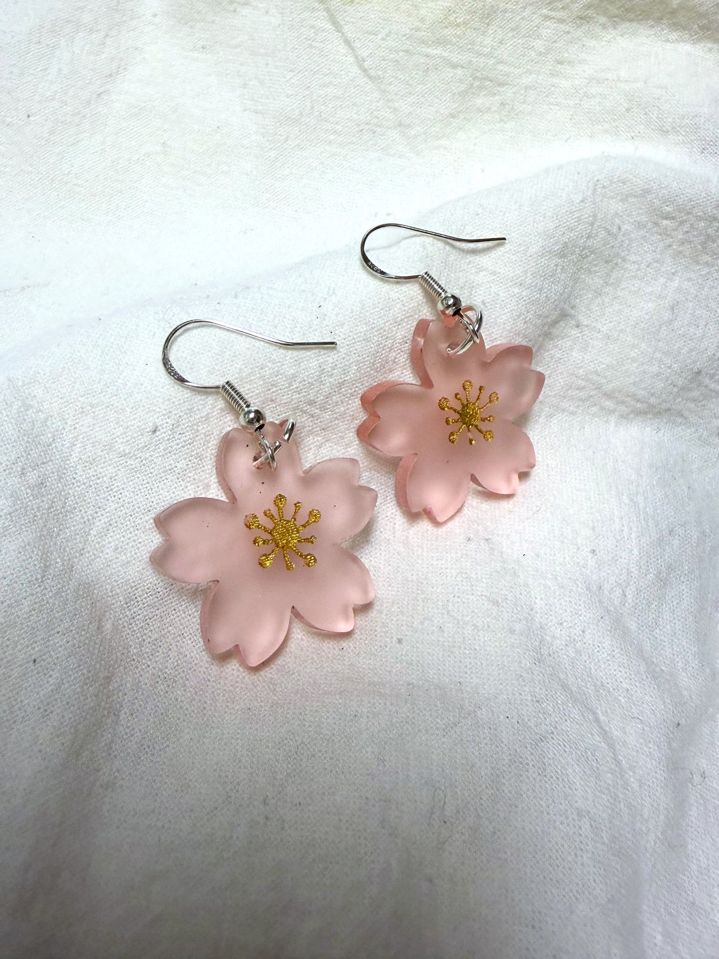A Little Bit of Summer Earrings