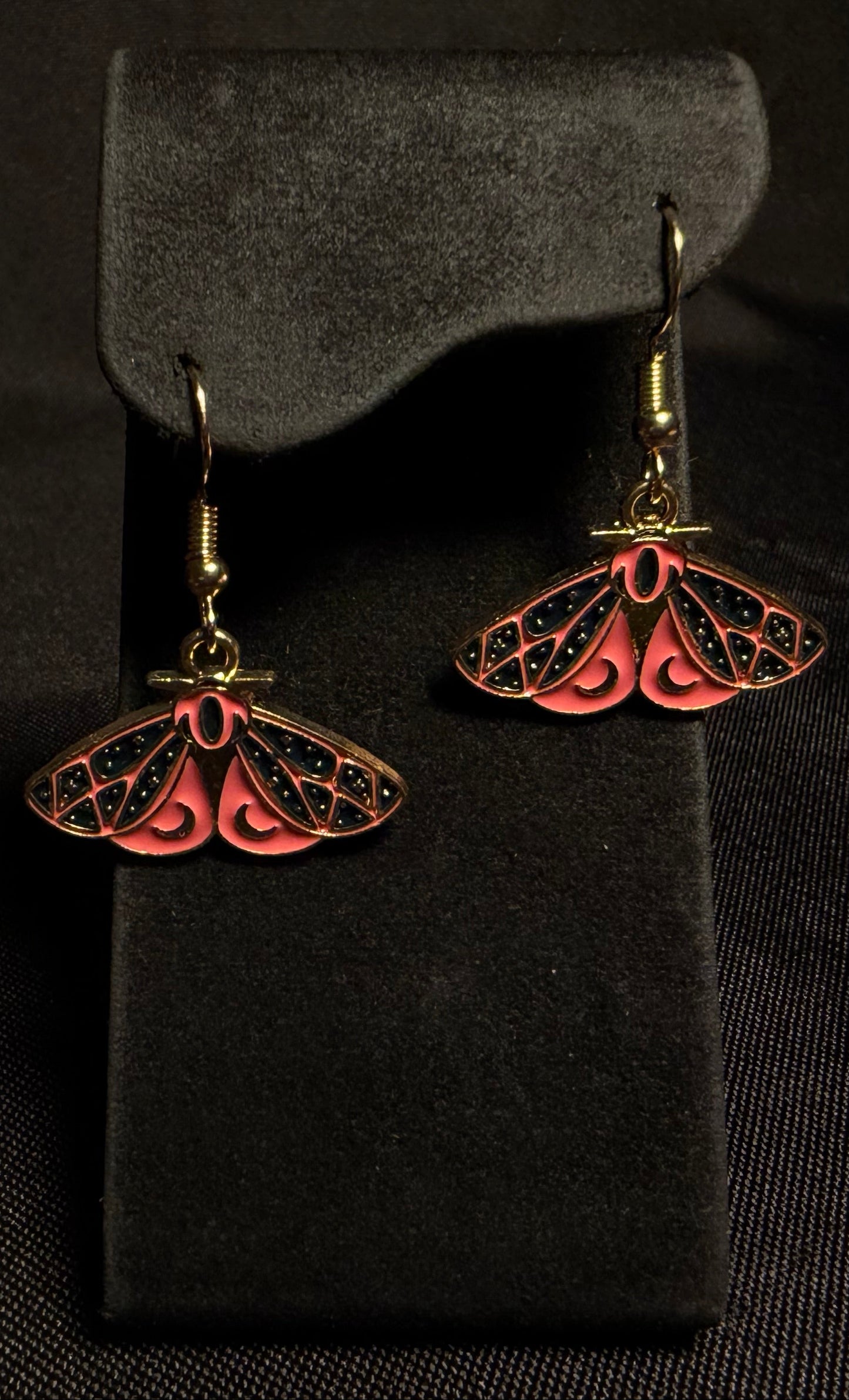 Eclectic Skye Earrings