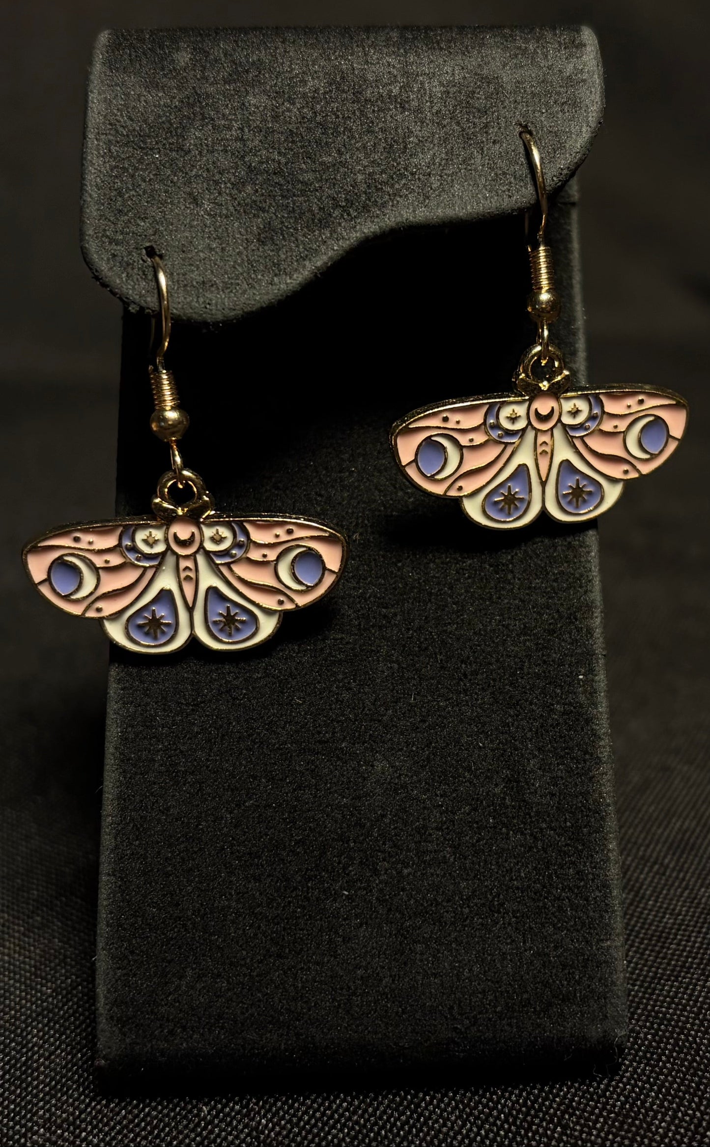 Eclectic Skye Earrings