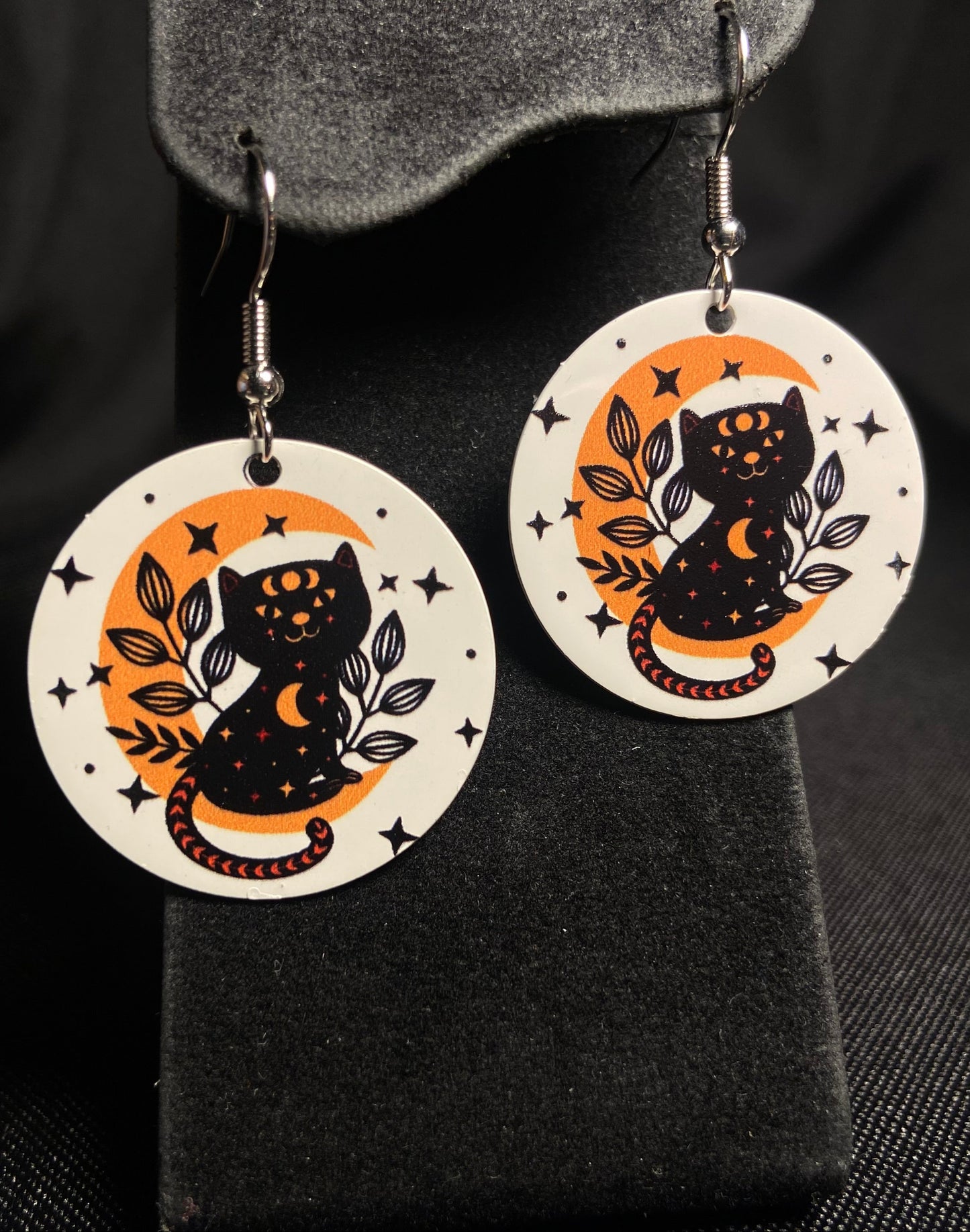 Eclectic Skye Earrings