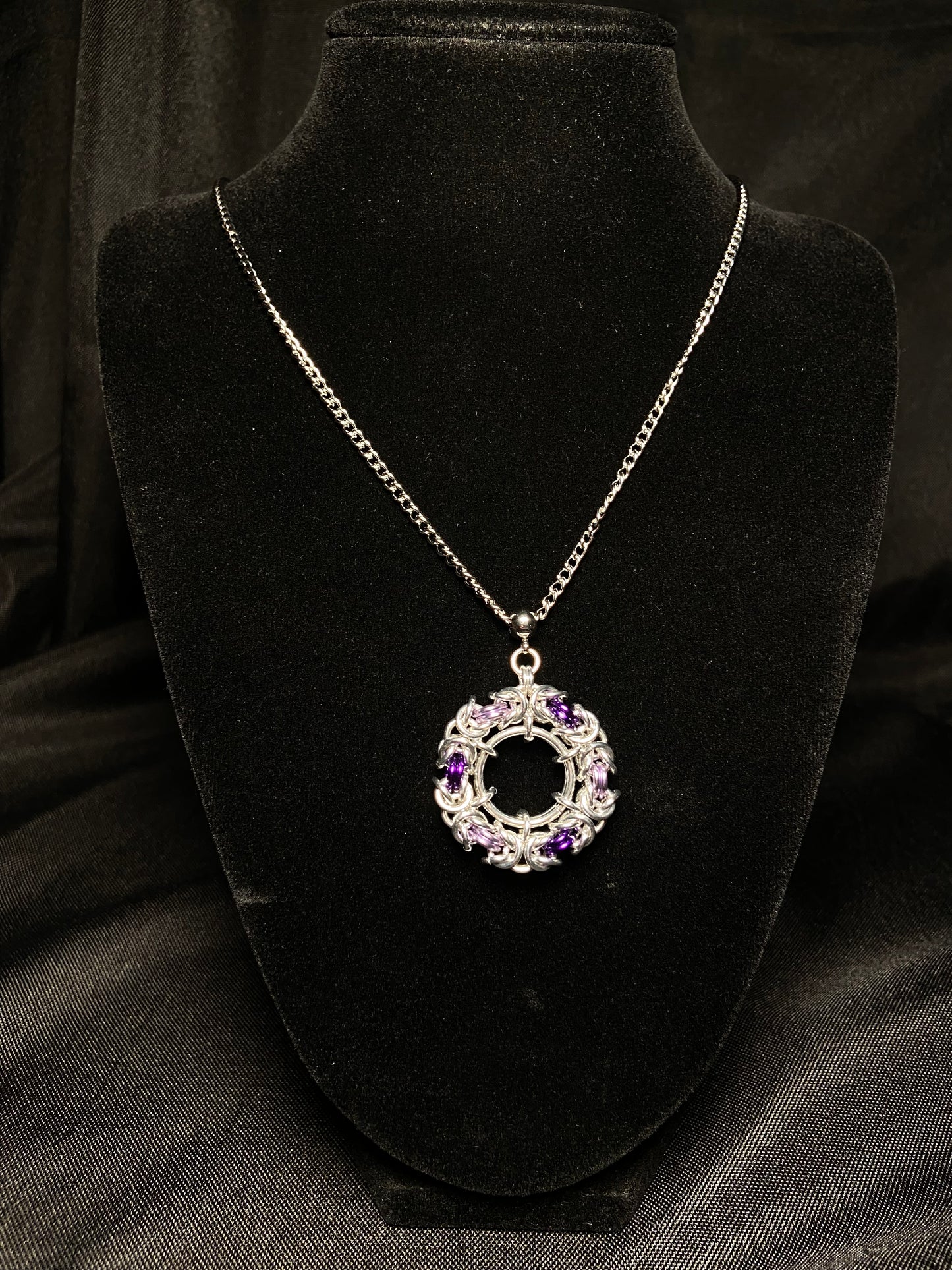 Eternity Necklace