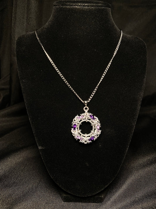 Eternity Necklace