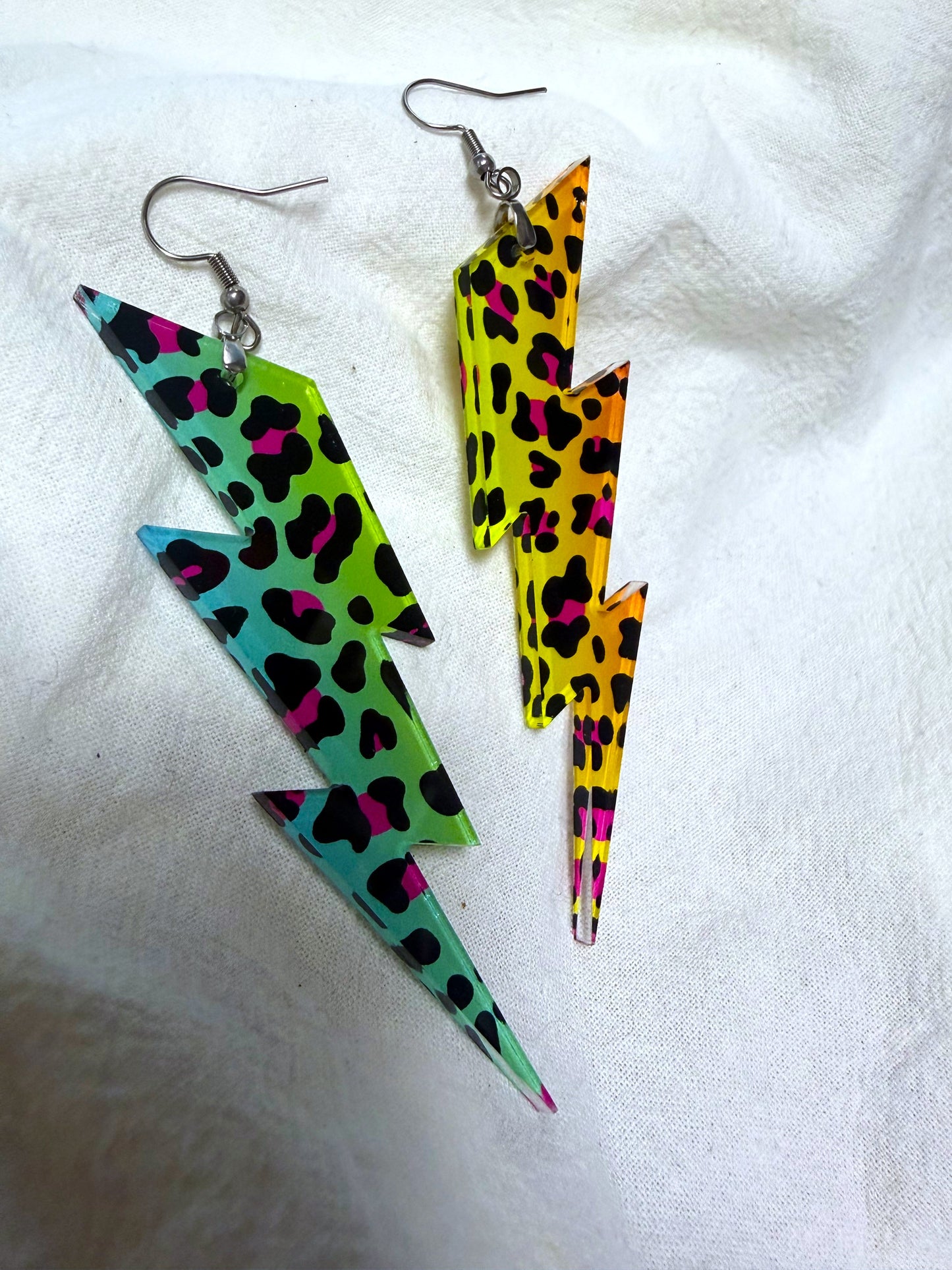 A Little Bit of Summer Earrings