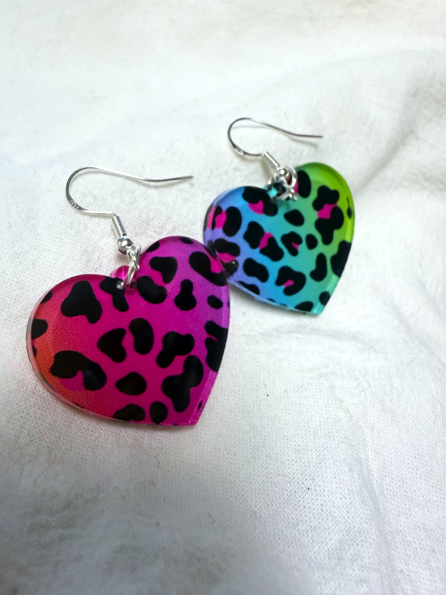 A Little Bit of Summer Earrings