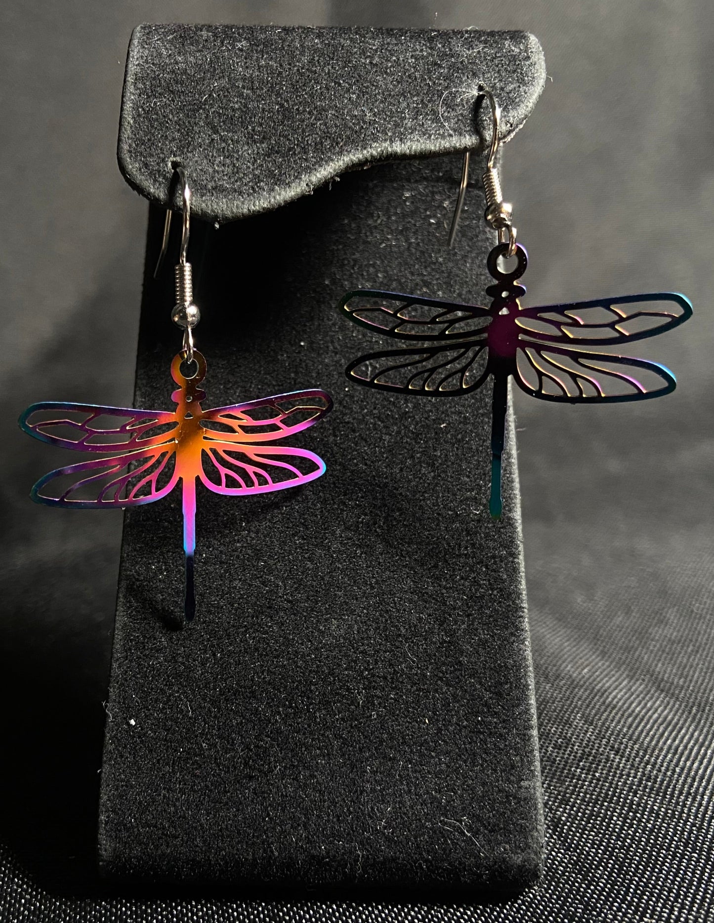 Eclectic Skye Earrings
