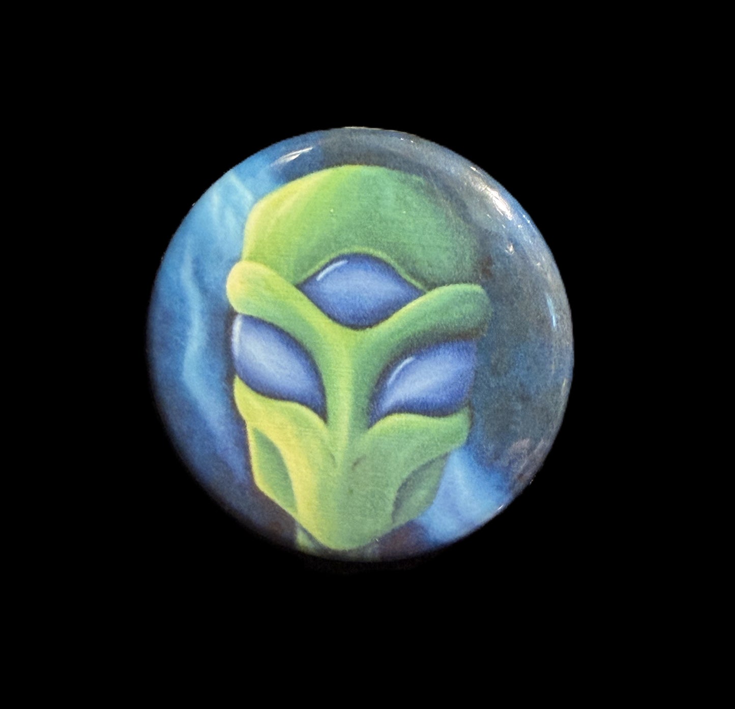 Kelley Willams Button