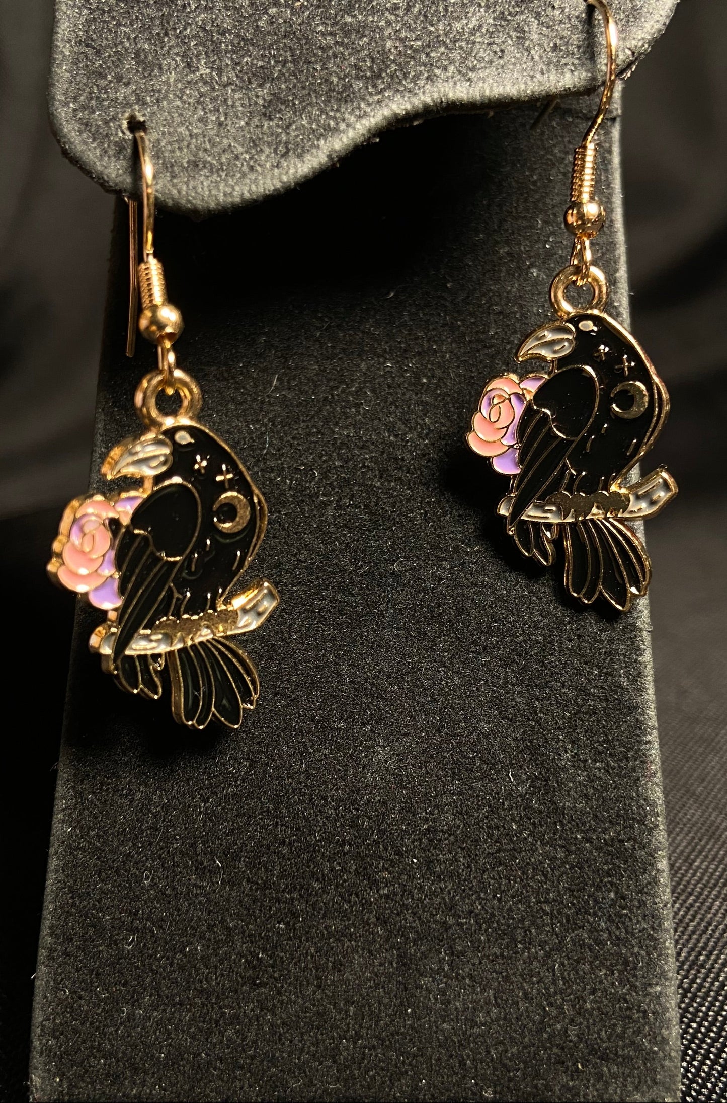 Eclectic Skye Earrings