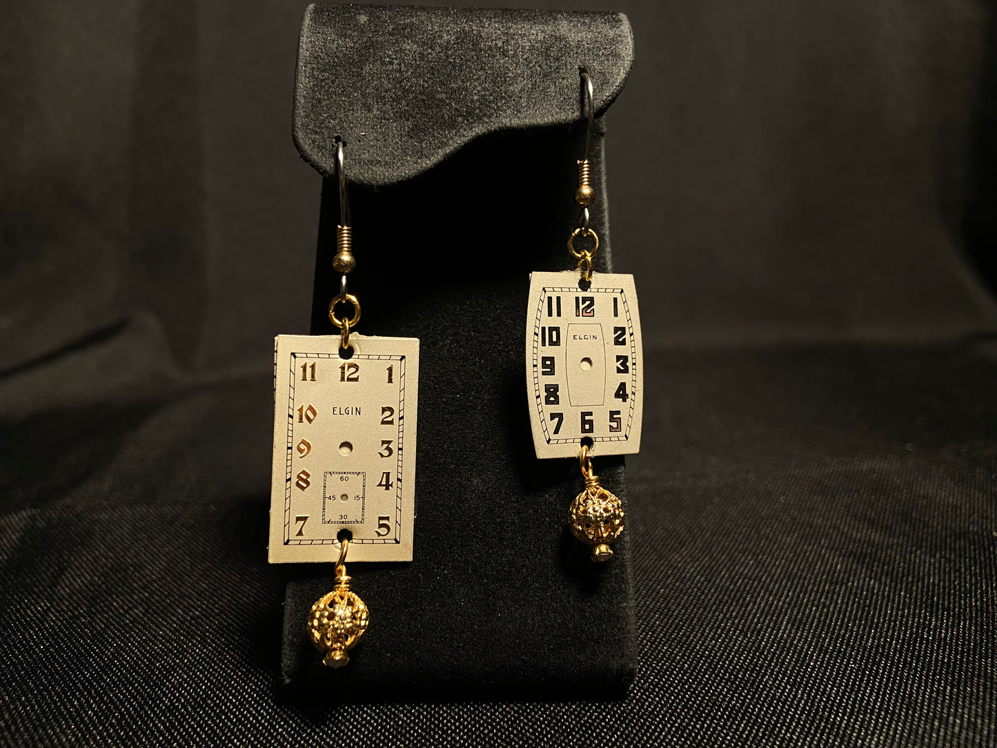 Heidi Teague Earrings