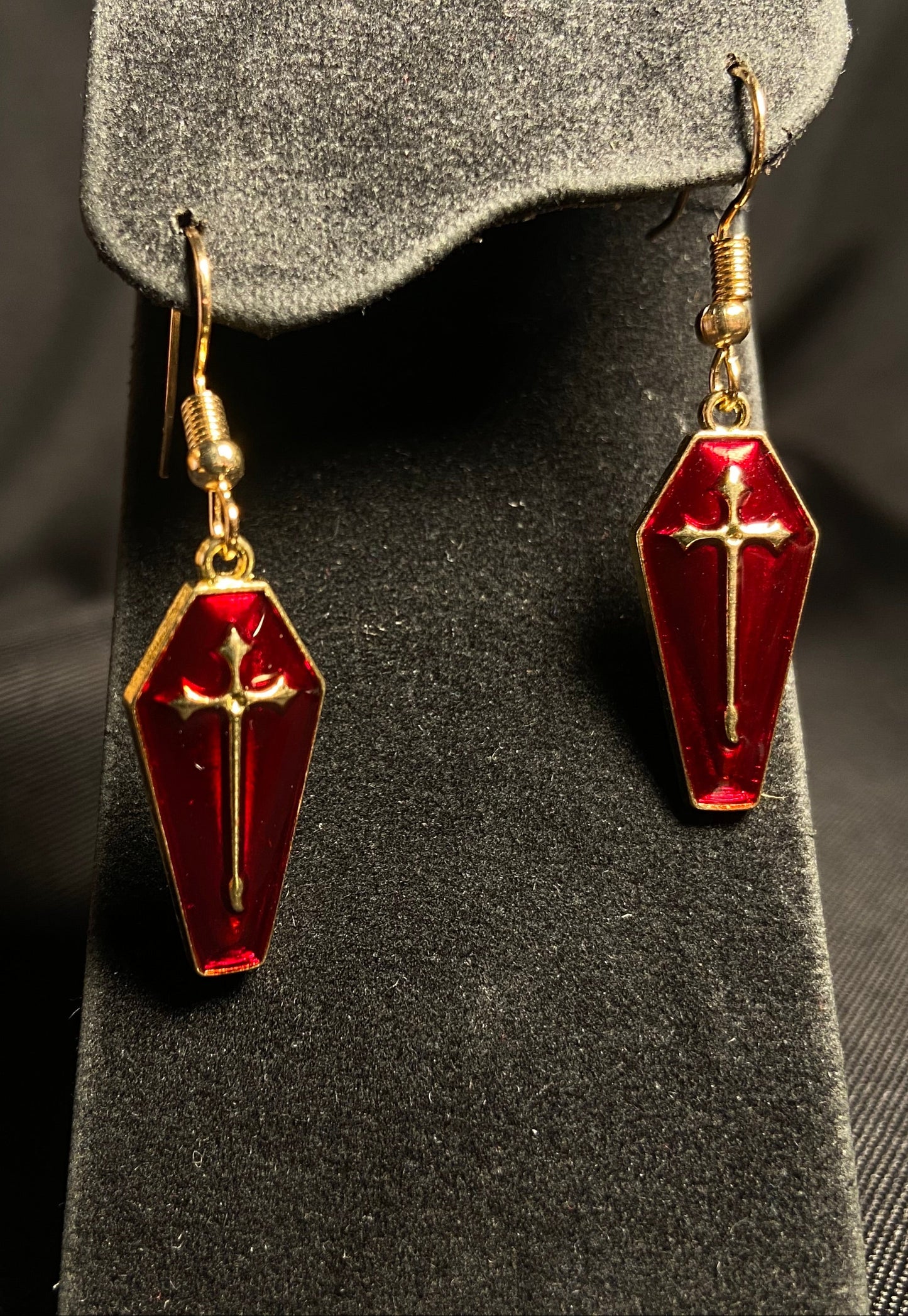 Eclectic Skye Earrings