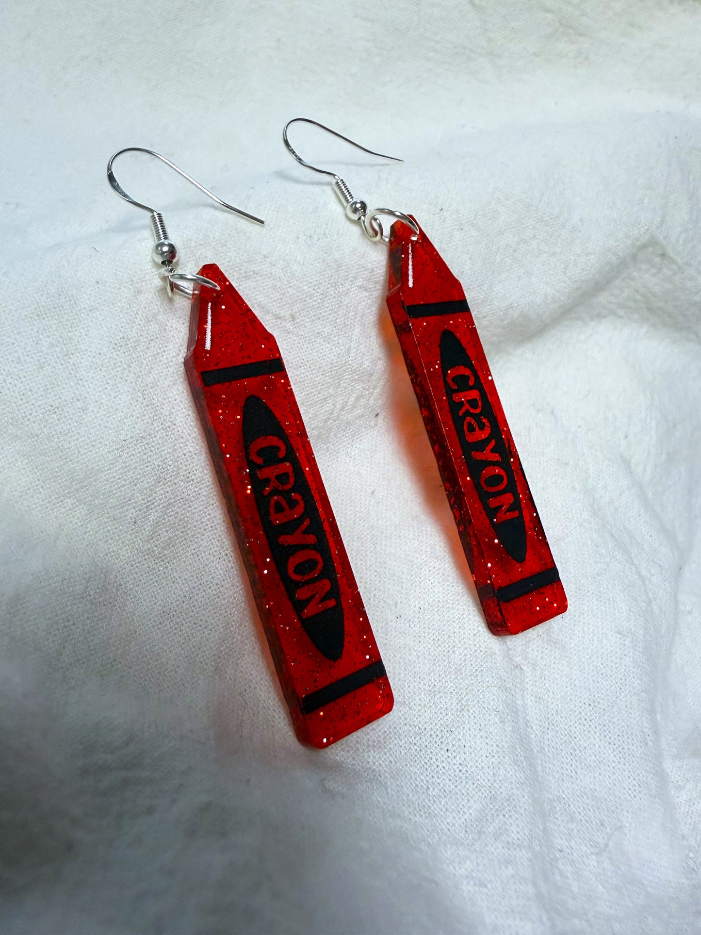 A Little Bit of Summer Earrings