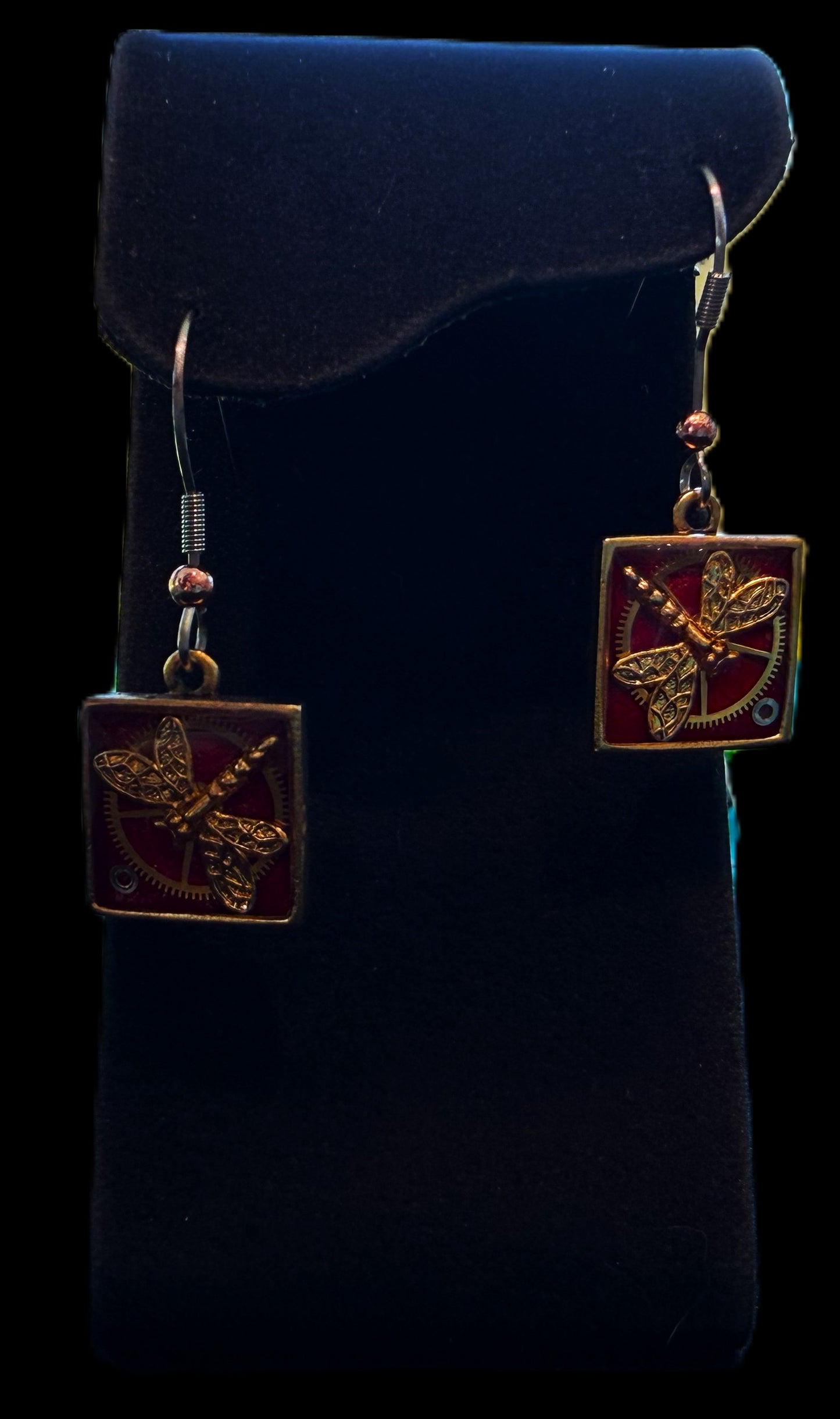 Ingalls Drop Earrings
