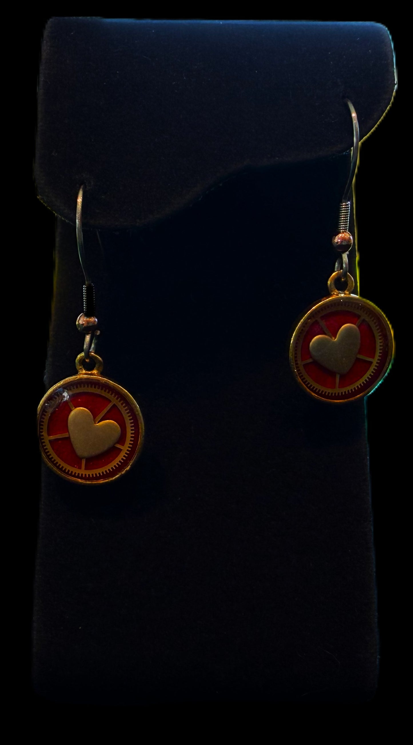 Ingalls Drop Earrings