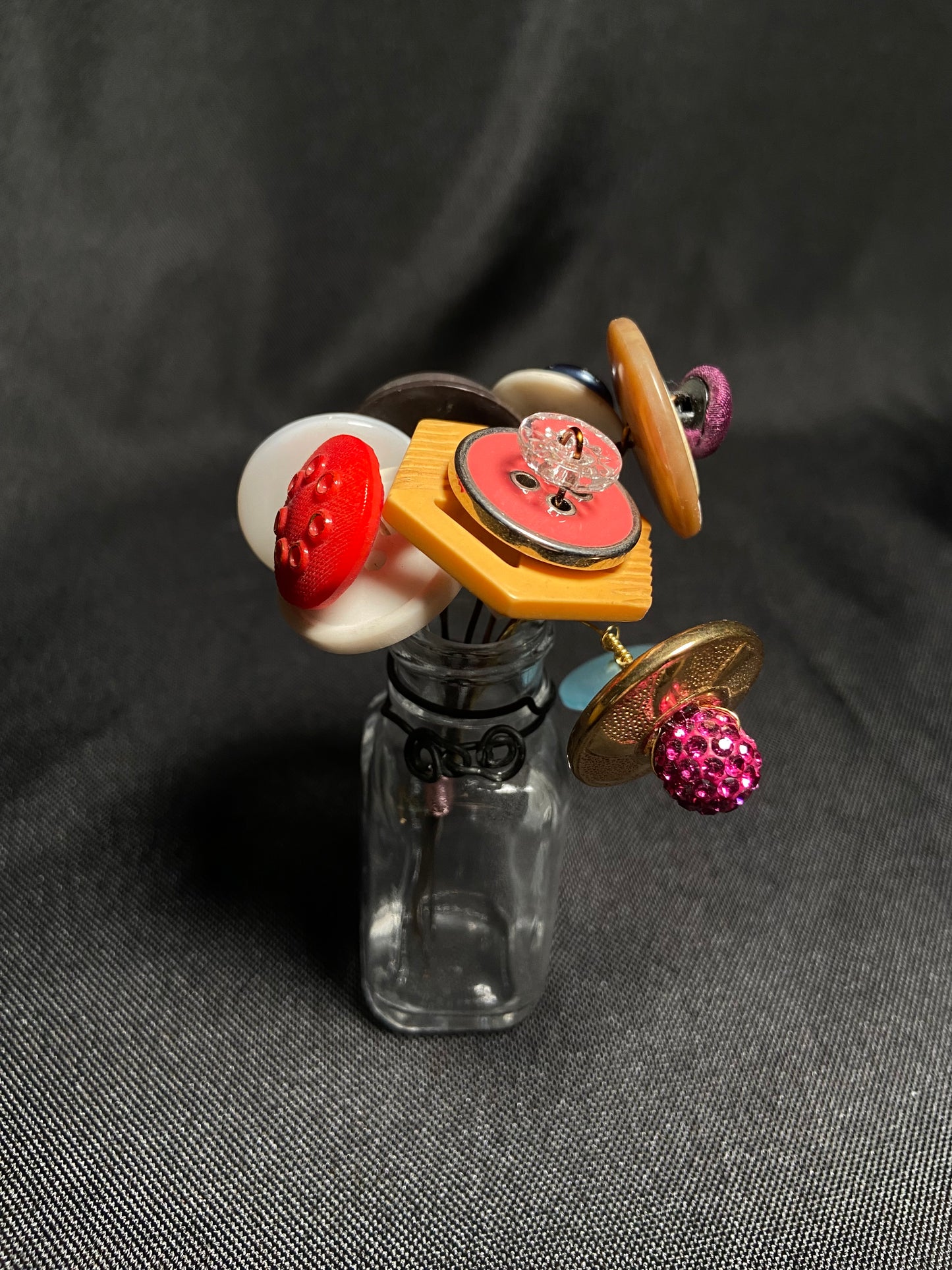 Flower Vases
