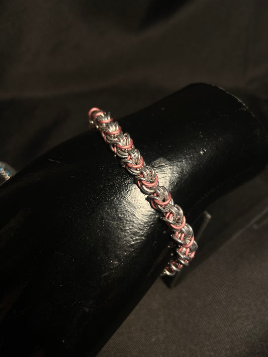 Rosetta Bracelet
