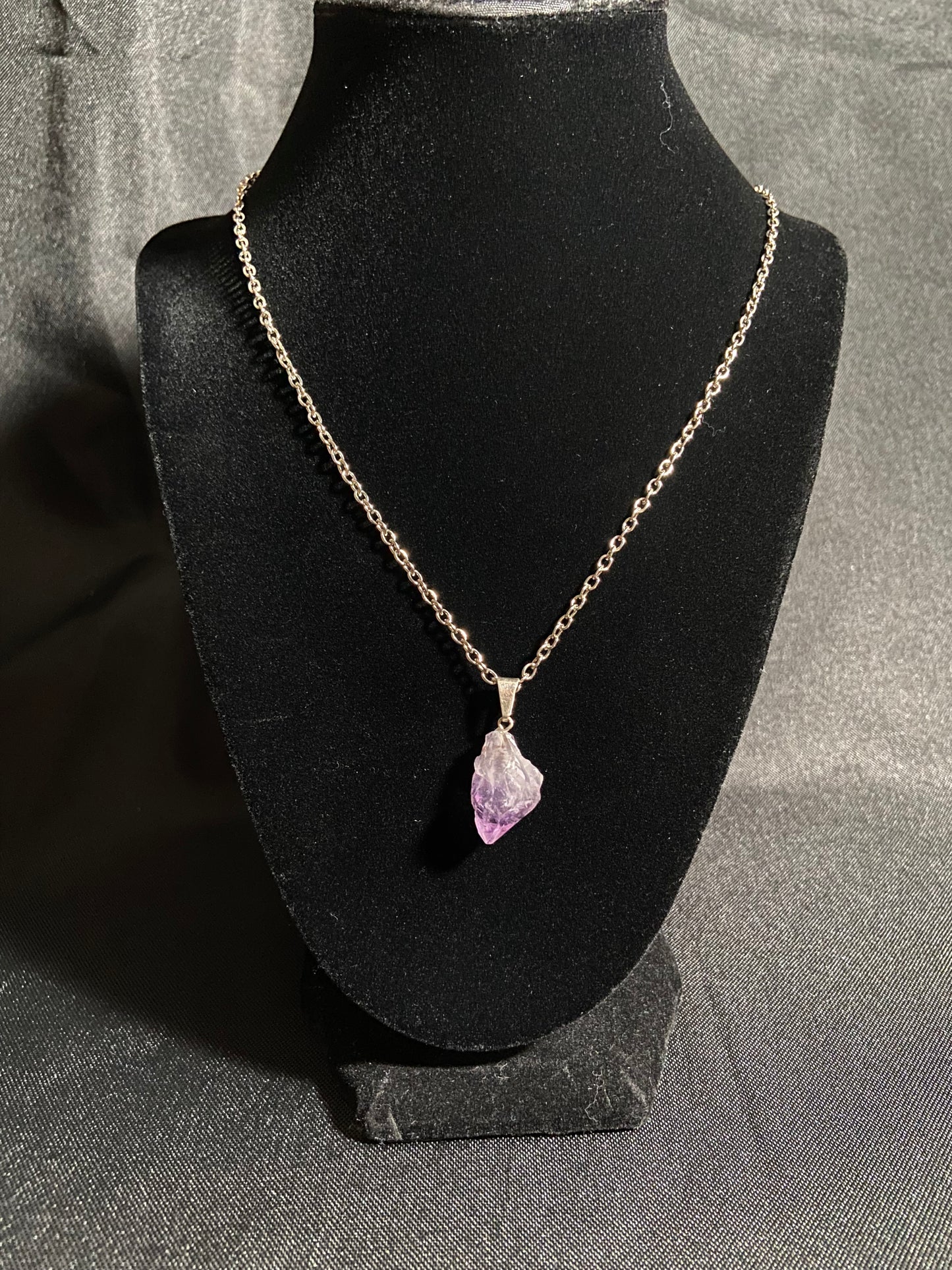 Eclectic Skye Necklace