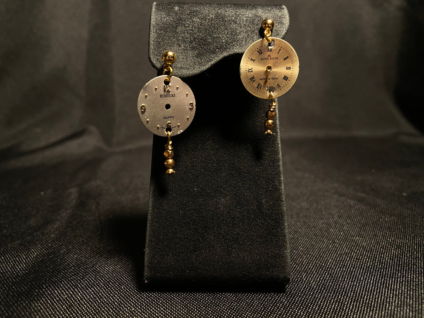 Heidi Teague Earrings