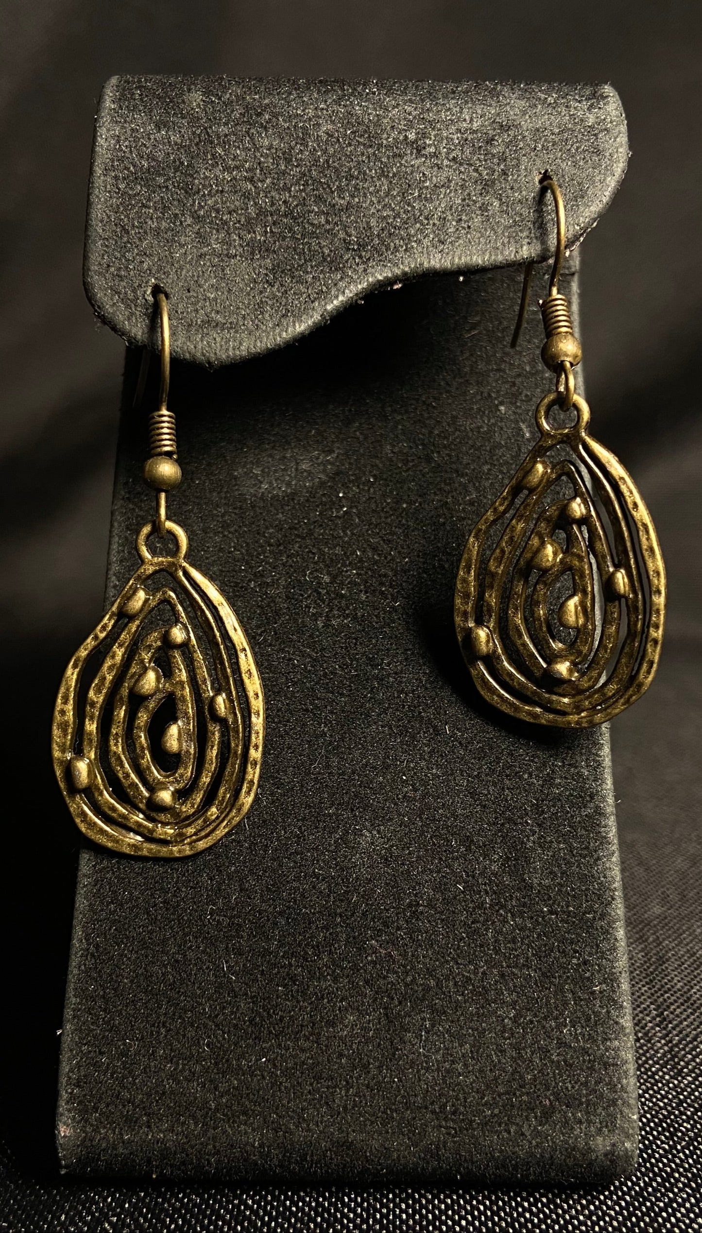 Eclectic Skye Earrings