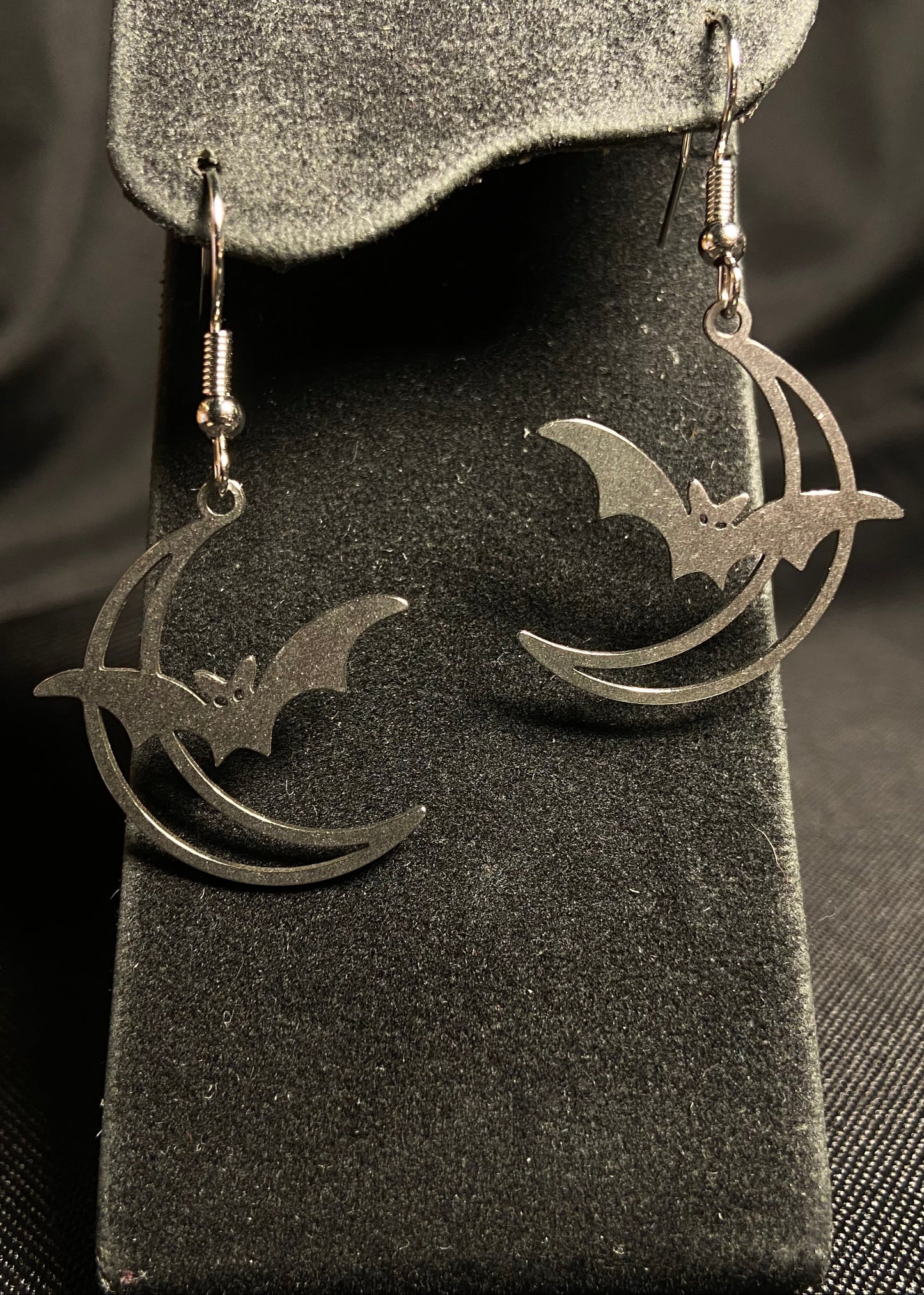 Eclectic Skye Earrings