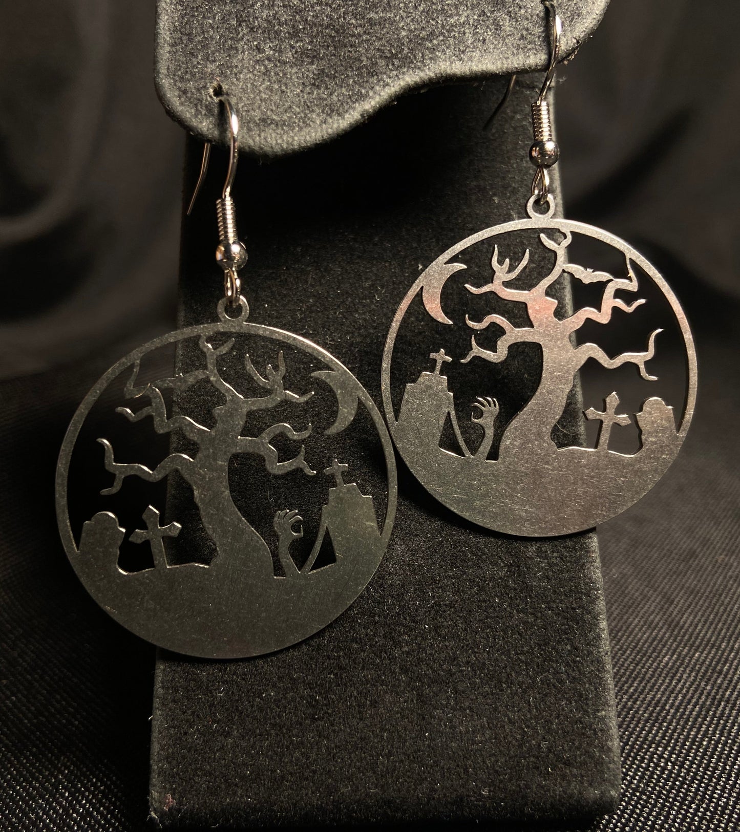 Eclectic Skye Earrings