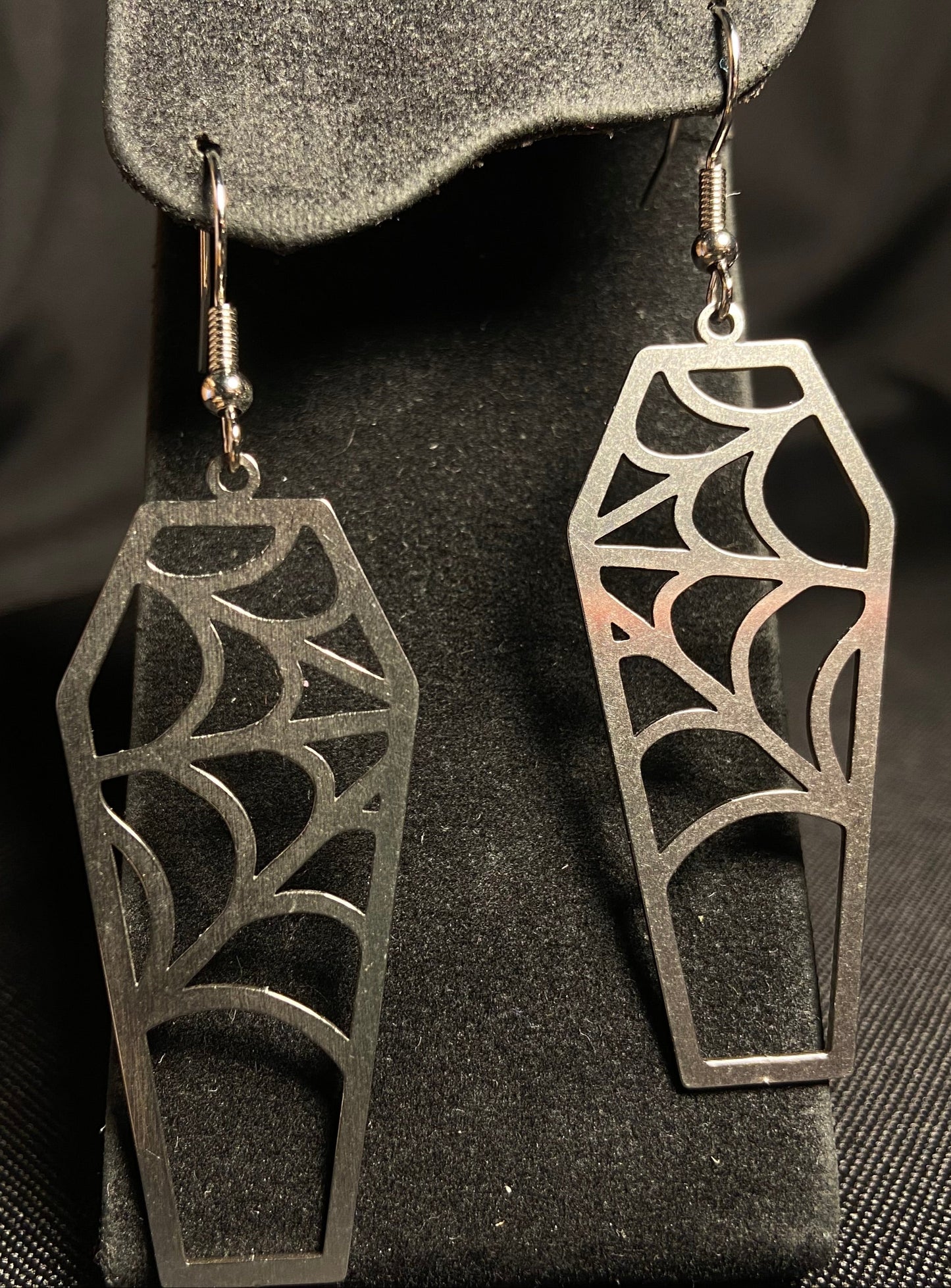 Eclectic Skye Earrings