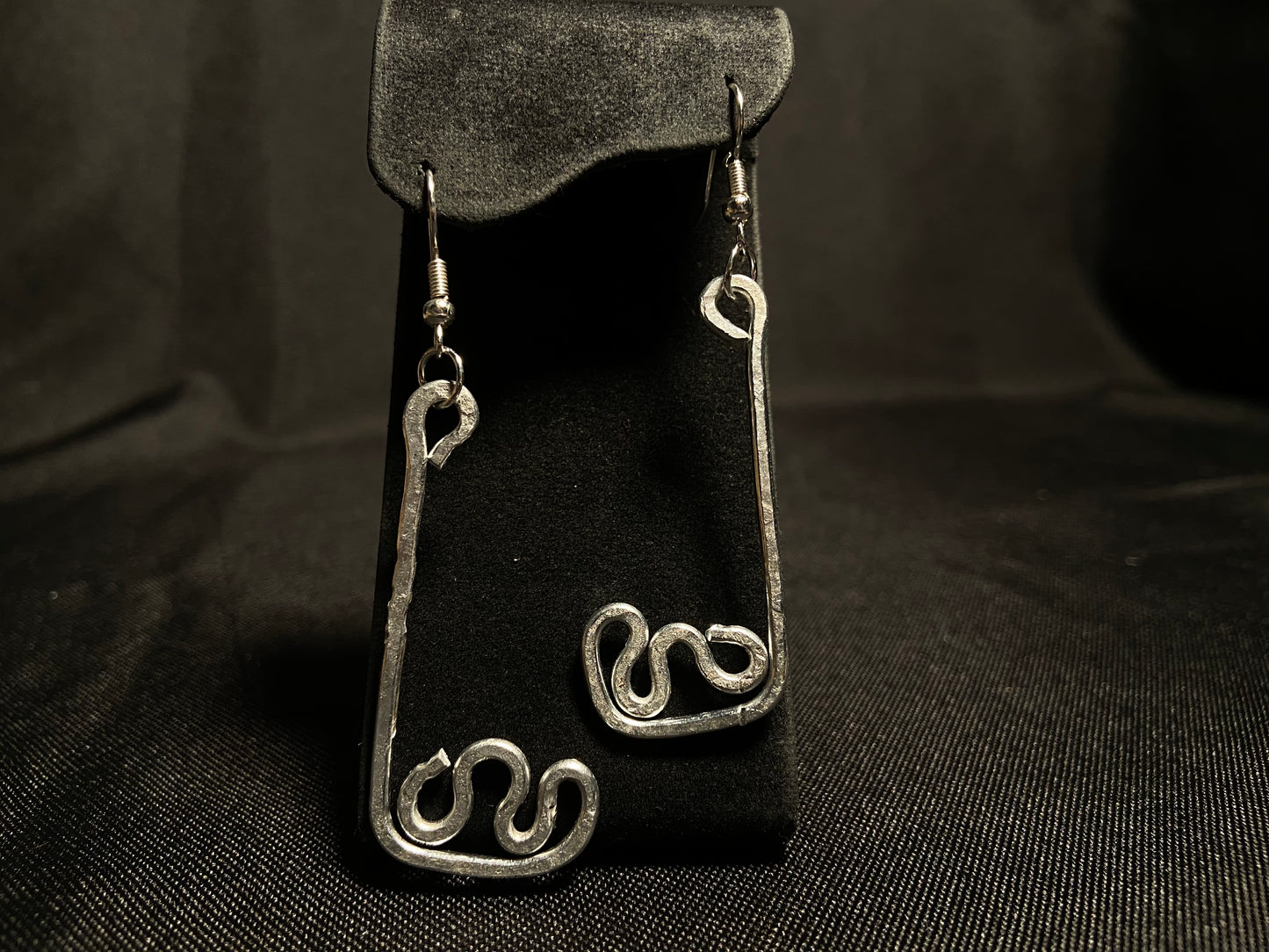 Heidi Teague Earrings