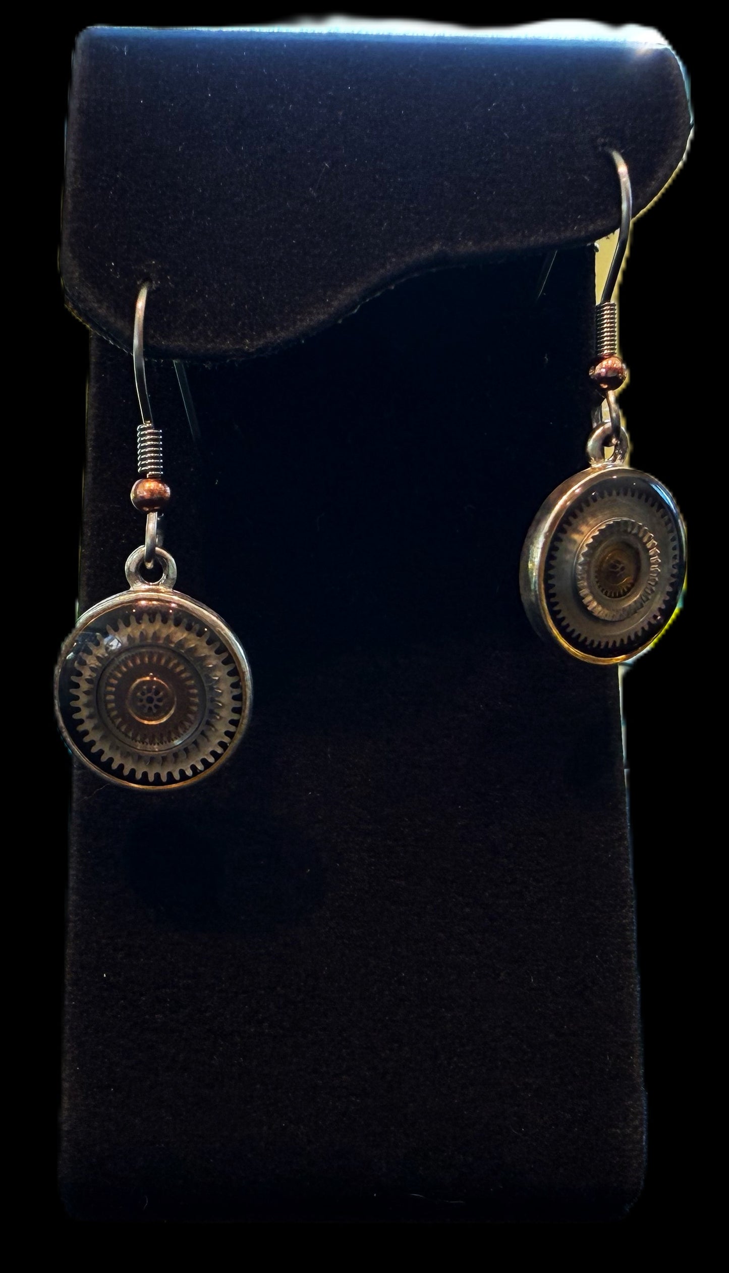 Ingalls Drop Earrings