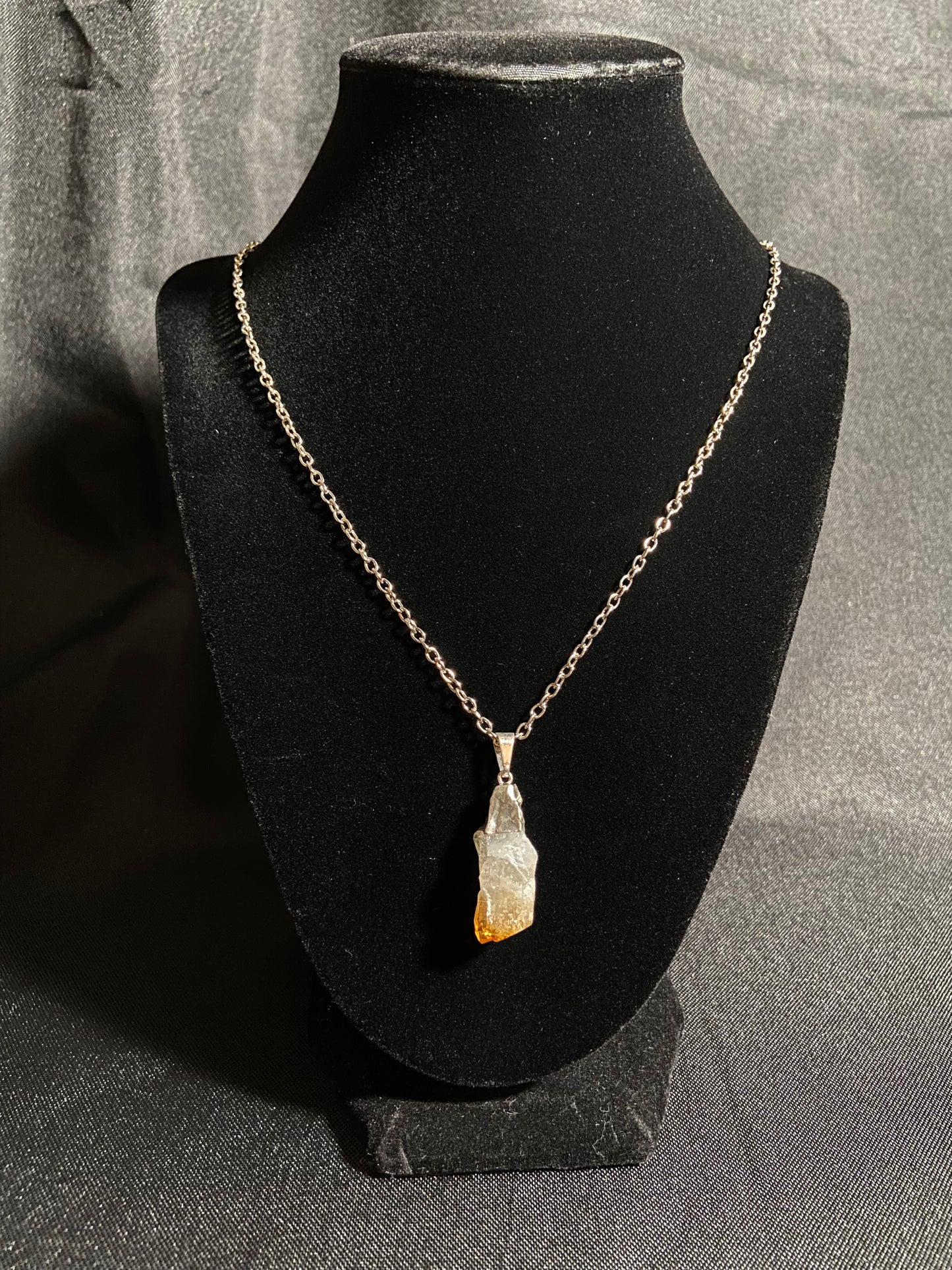 Eclectic Skye Necklace