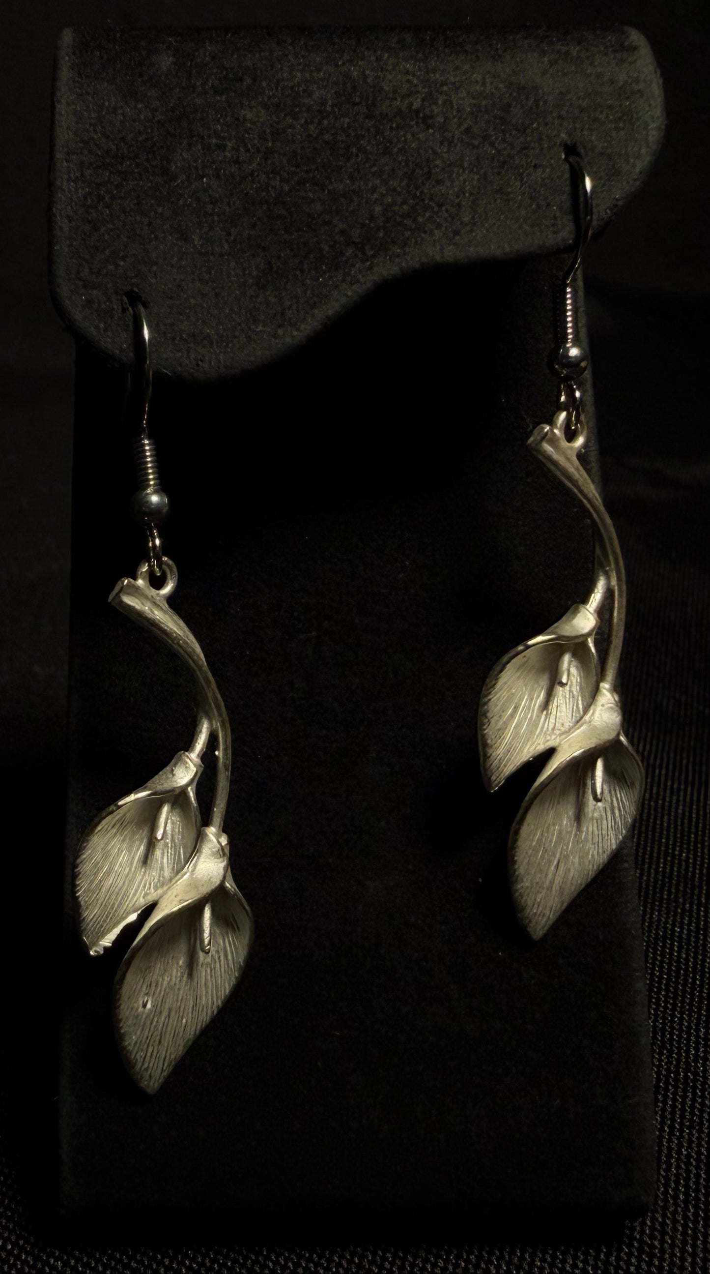 Eclectic Skye Earrings