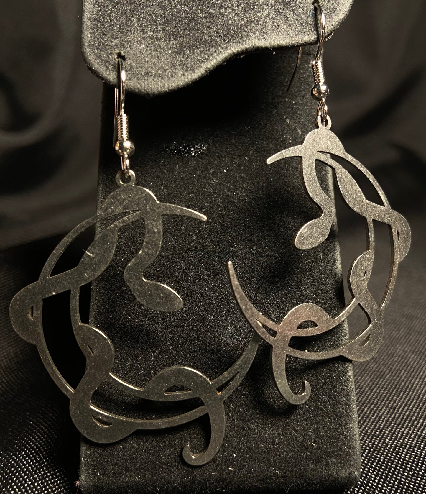 Eclectic Skye Earrings