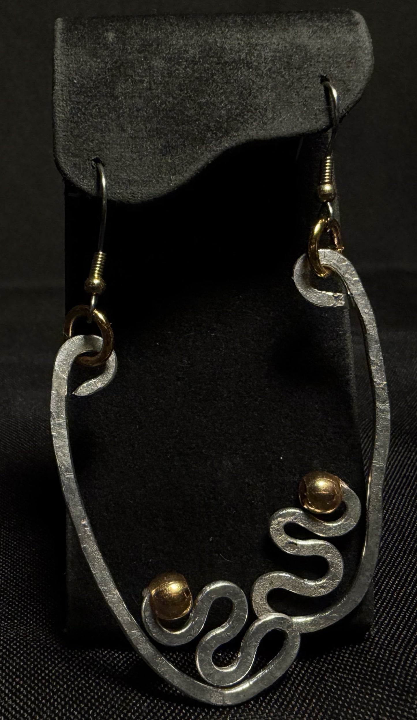 Heidi Teague Earrings