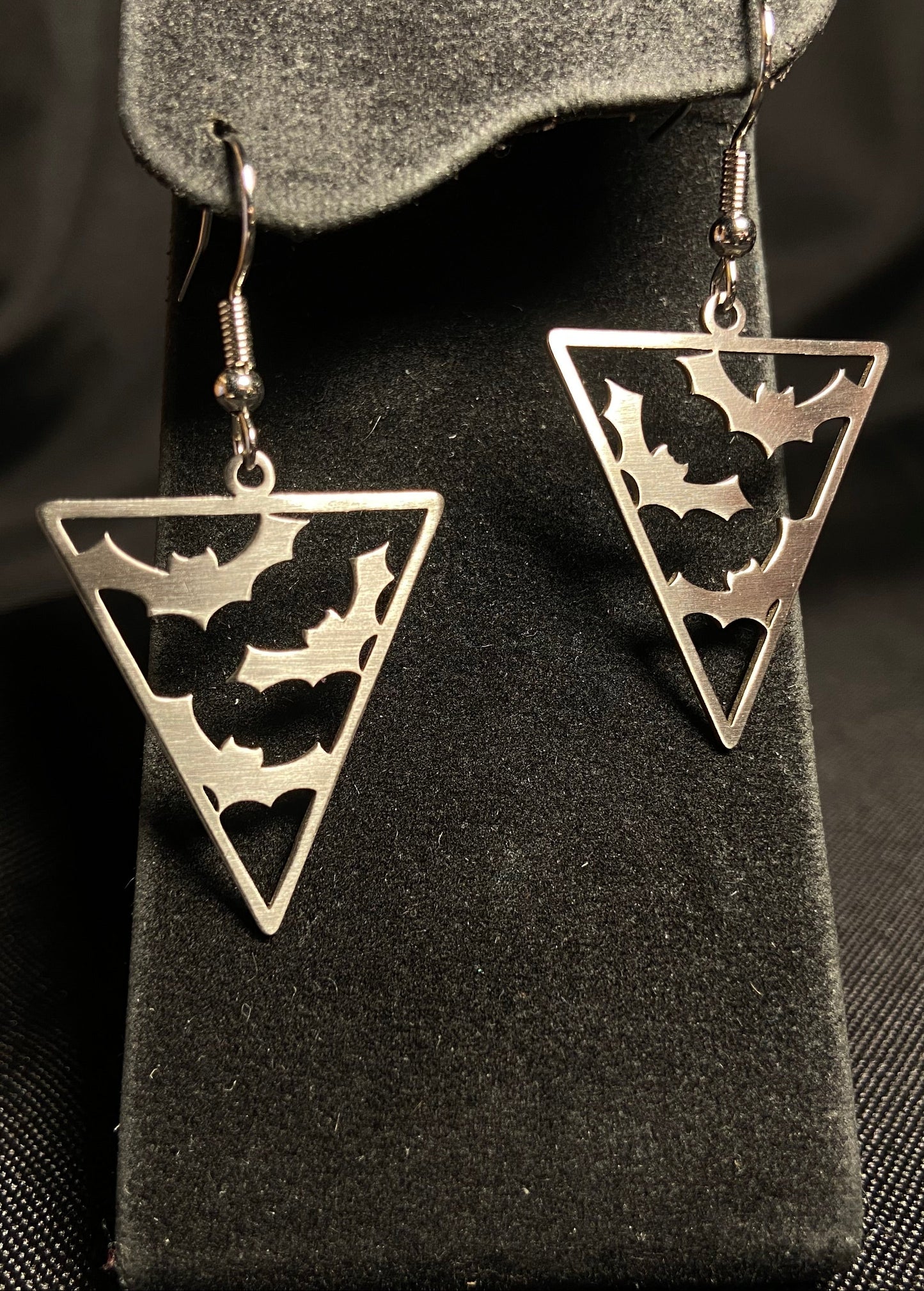 Eclectic Skye Earrings