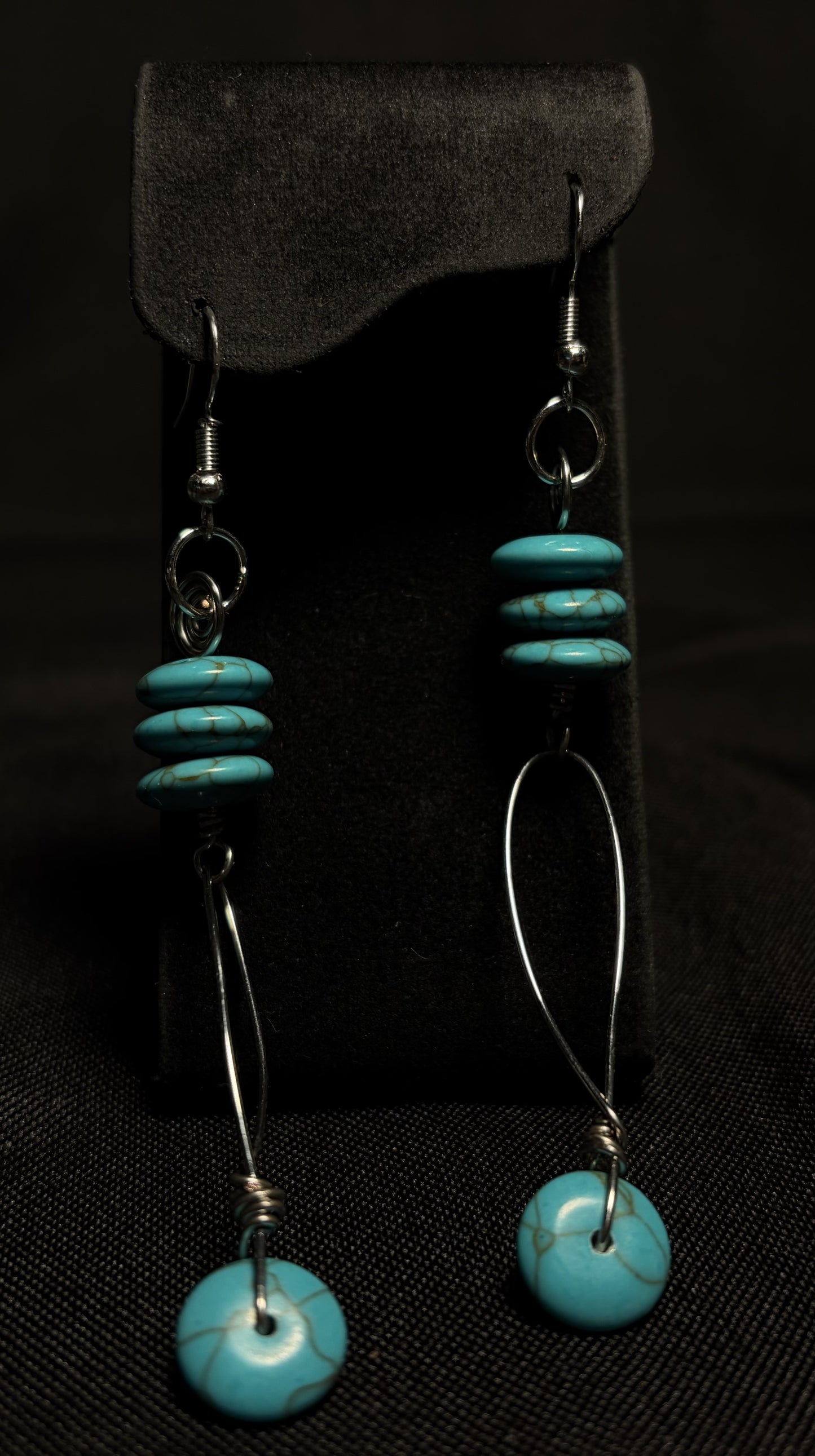 Heidi Teague Earrings