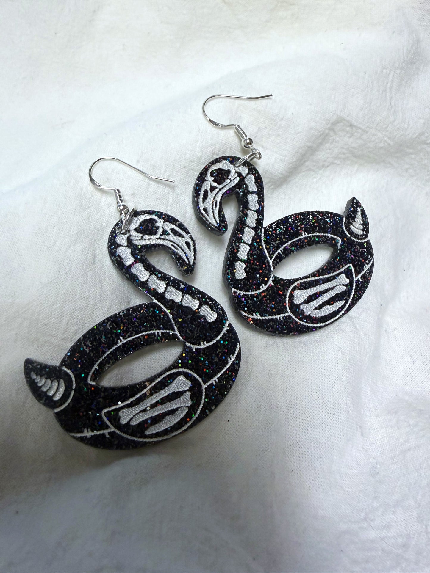 A Little Bit of Summer Earrings